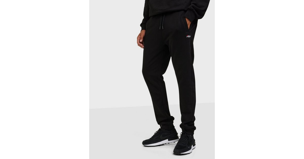 Fila fleece online pants