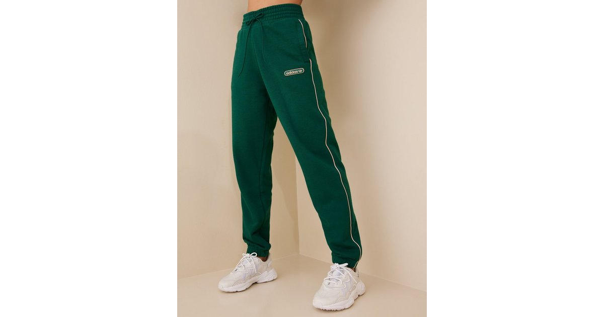 Originals track hotsell pants bold green