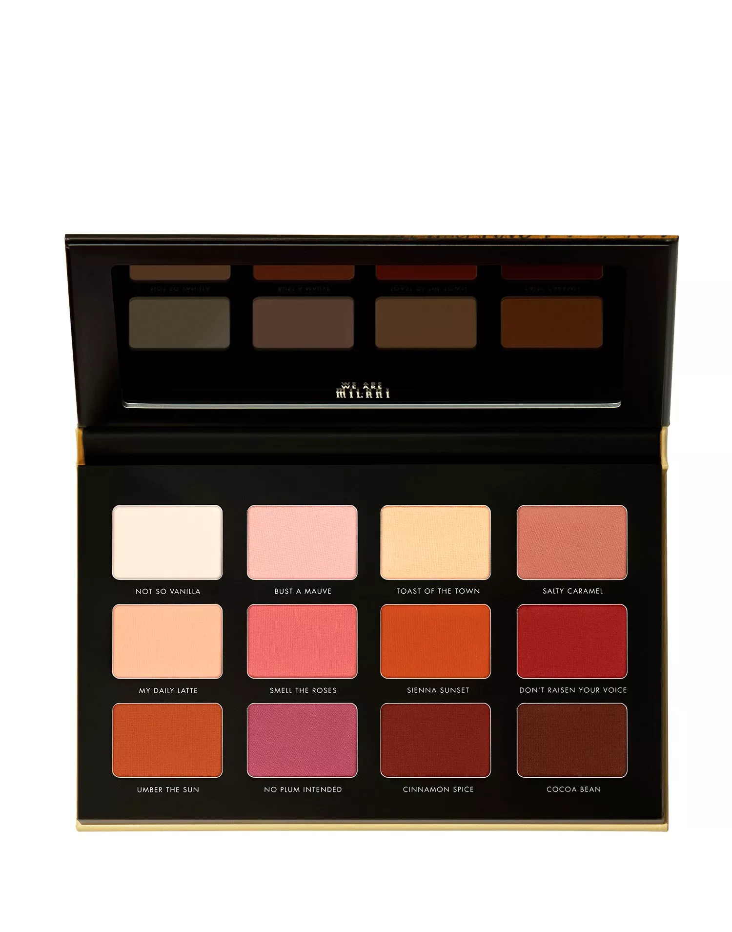 Milani most loved deals mattes