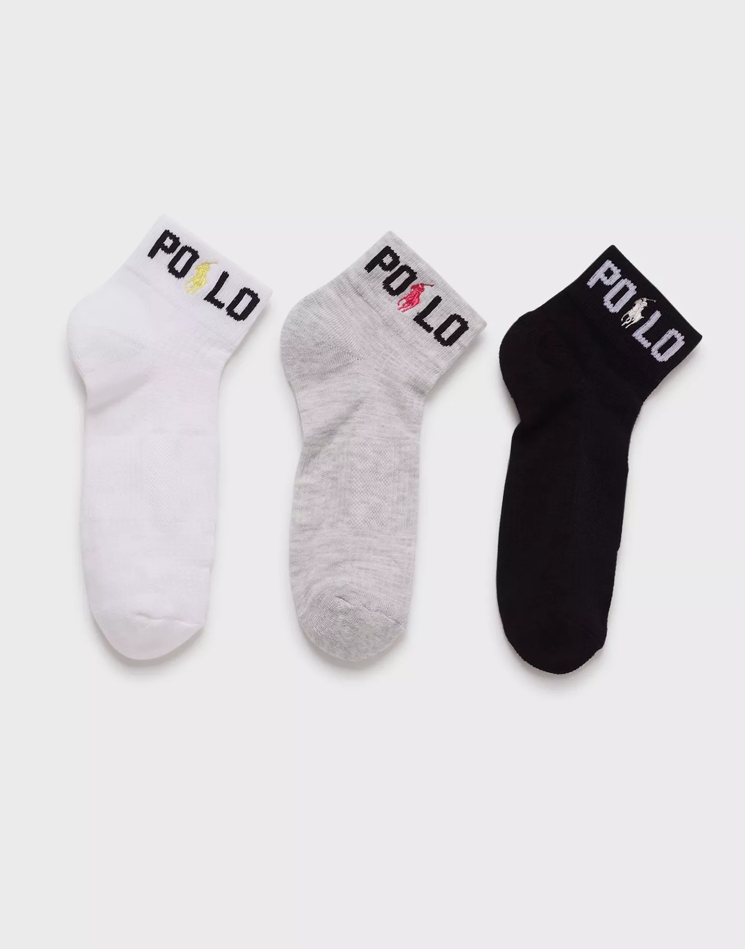 Polo socks ankle sale