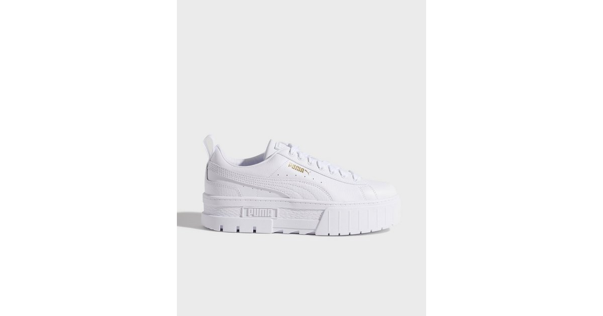 Puma platform sale 219