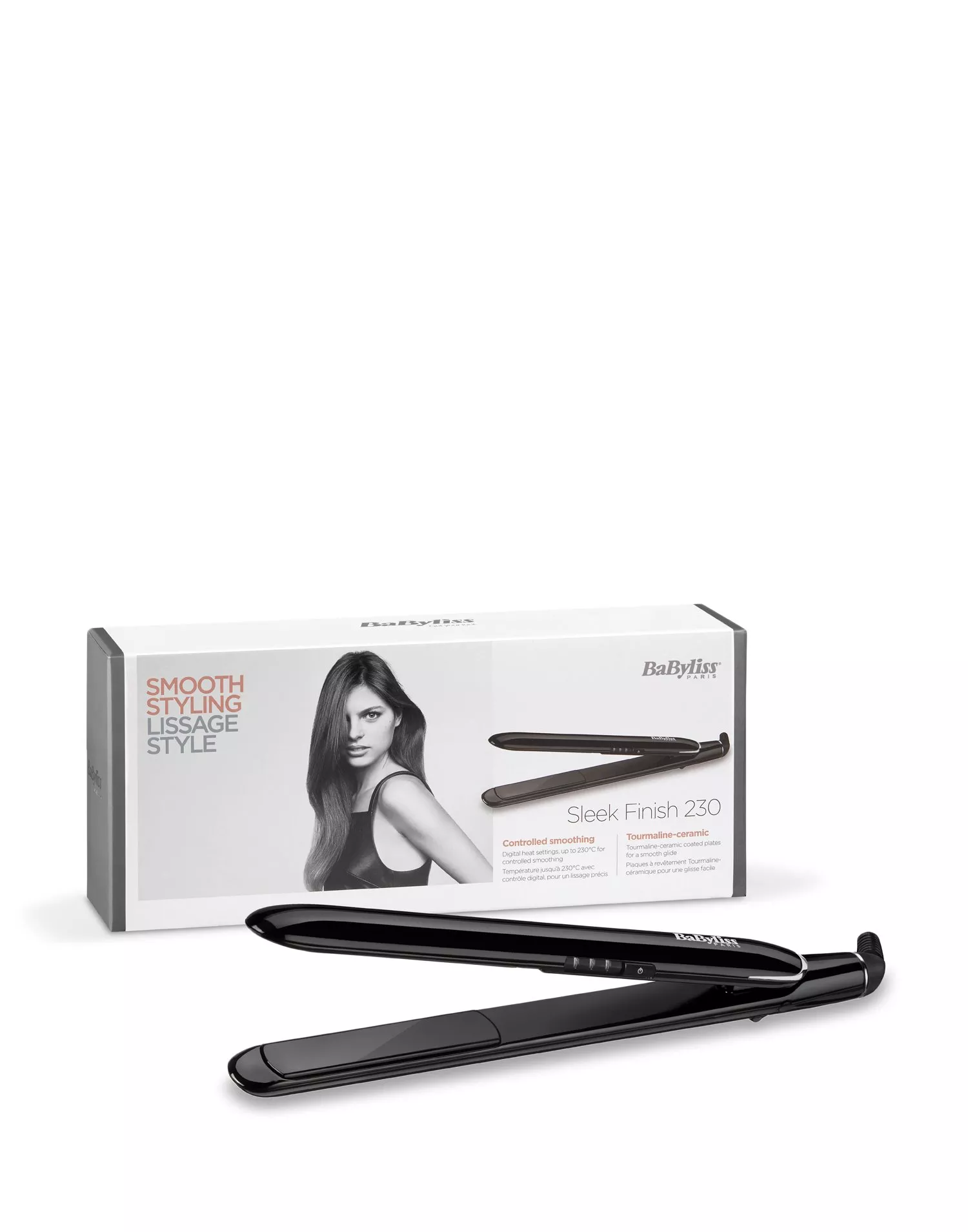 Babyliss 230 shop