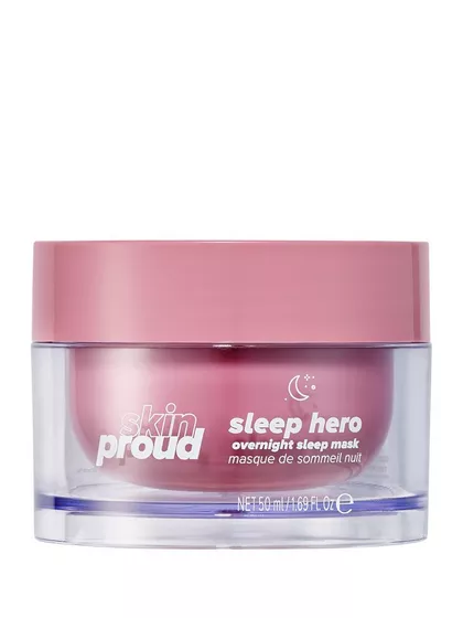 Sleep Hero -Overnight Sleep Mask