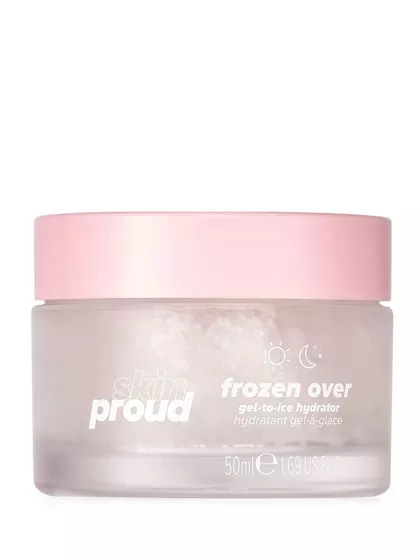 Frozen Over Gel-to-Ice Hydrator 50 ml