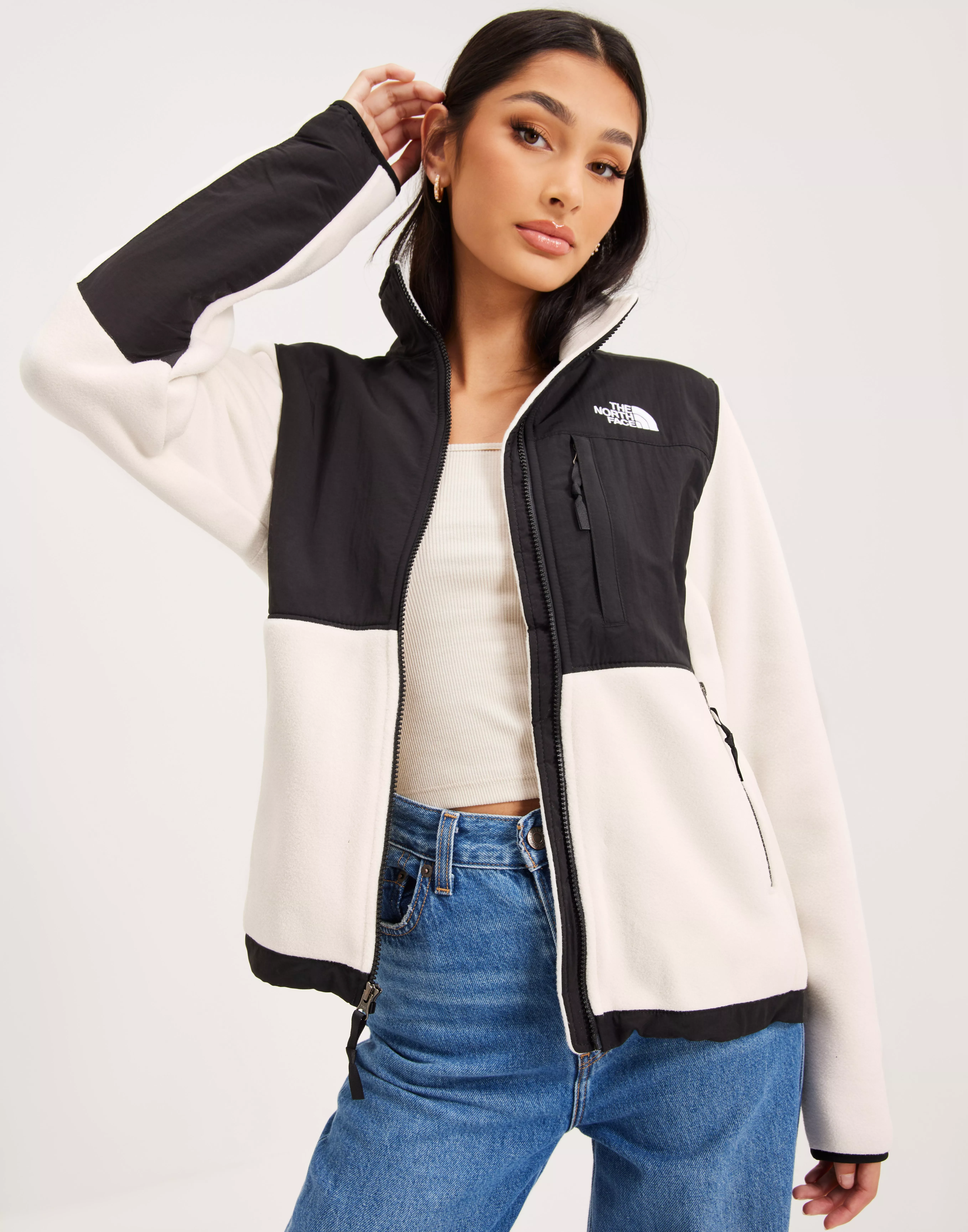 North face cheap women denali jacket