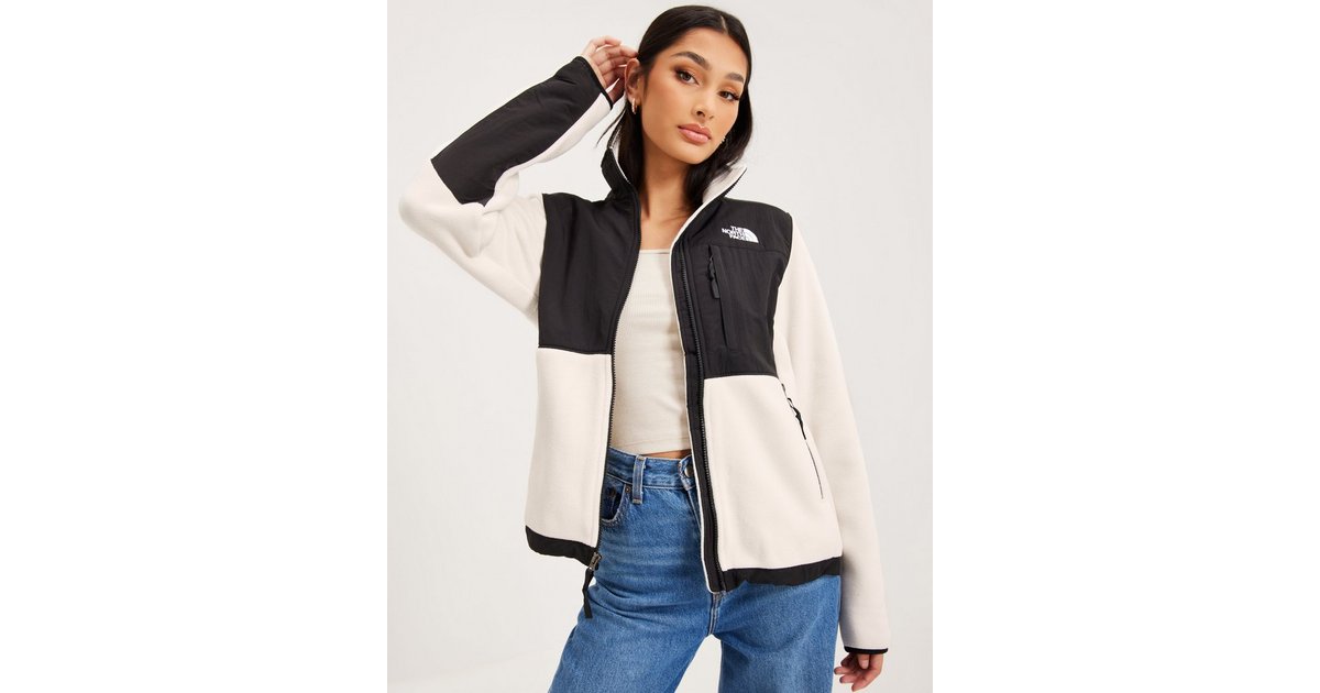 Buy The North Face Women's Denali Jacket - White