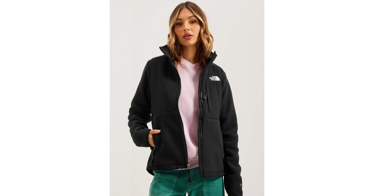 Buy The North Face Women's Denali Jacket - Black