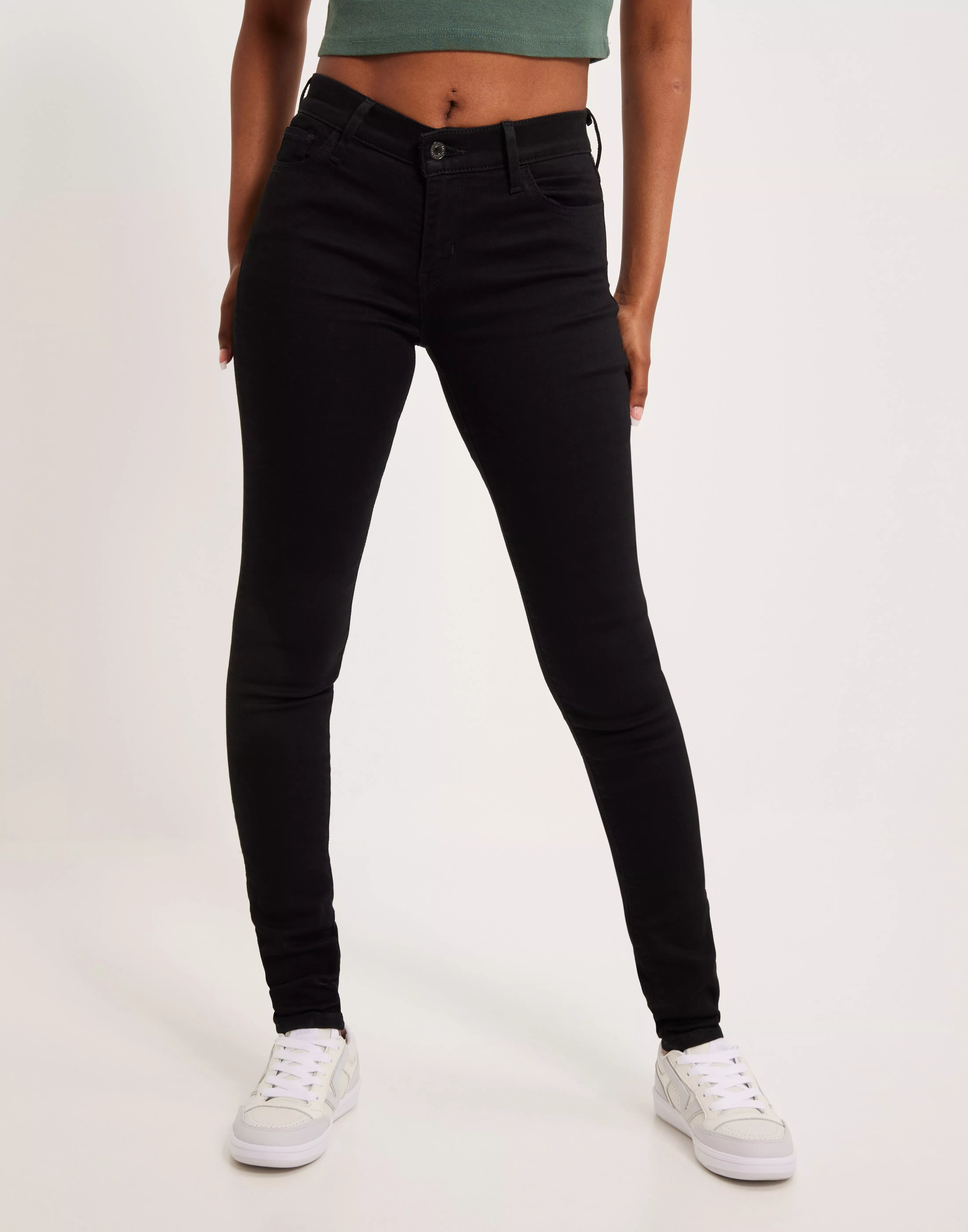 Levi's 710 deals skinny jeans