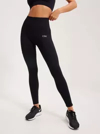 Flared leggings & tights - ICANIWILL