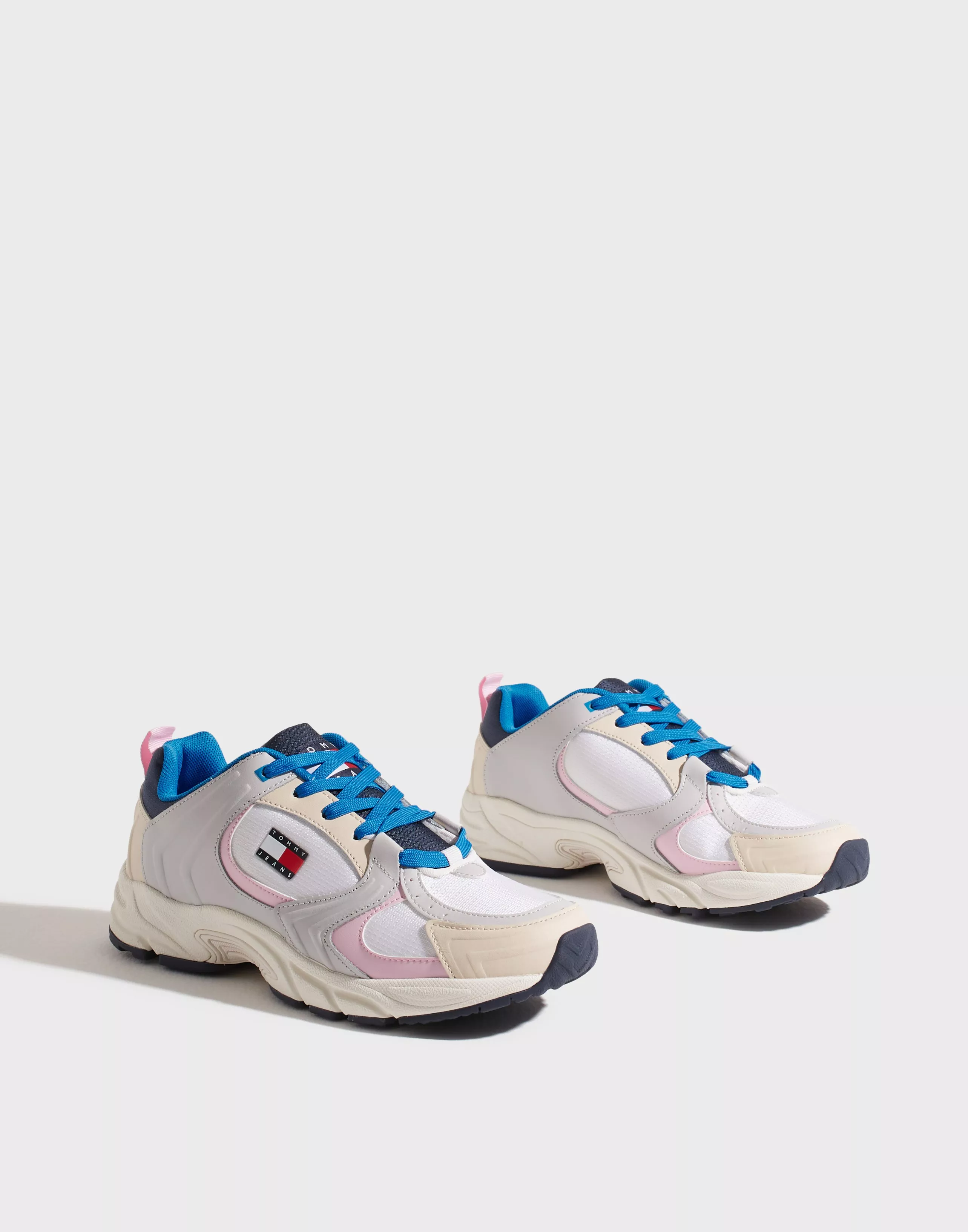 Tommy on sale heritage sneaker