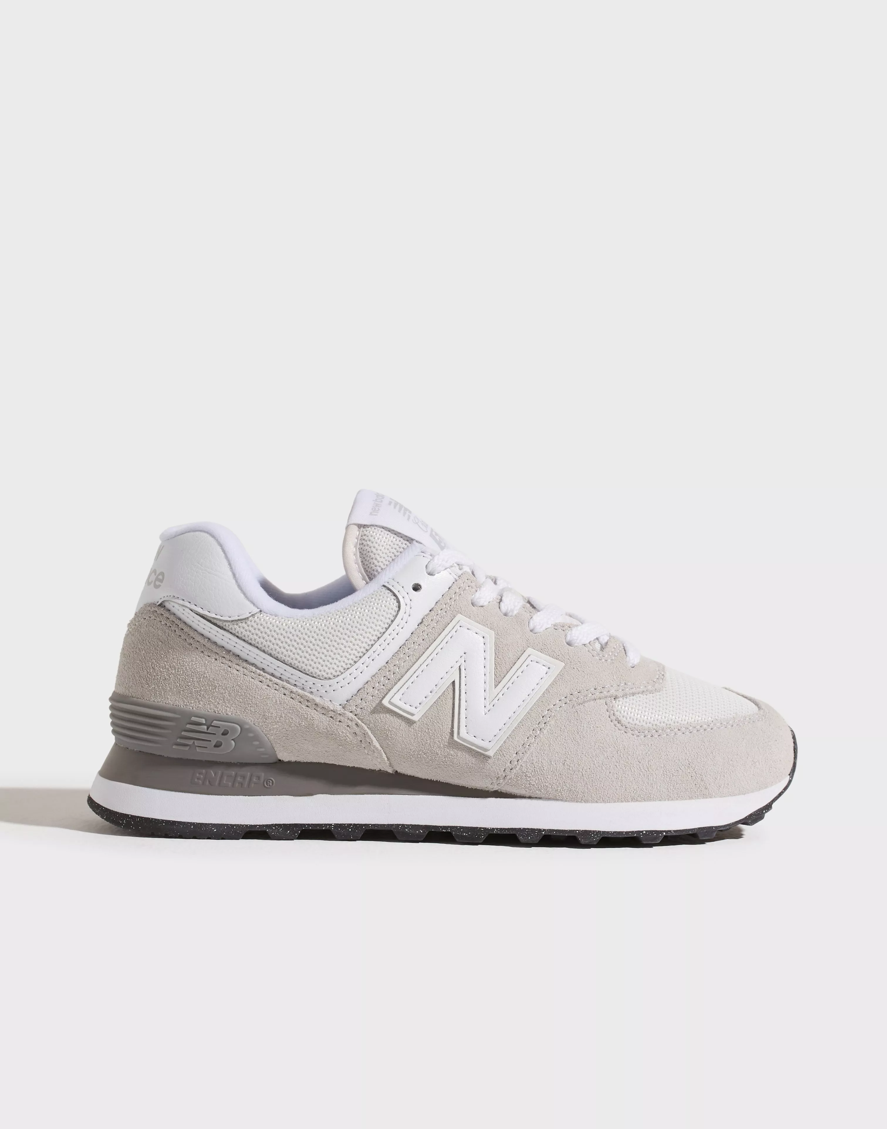 Buy New Balance WL574EVW - Cloud | Nelly.com