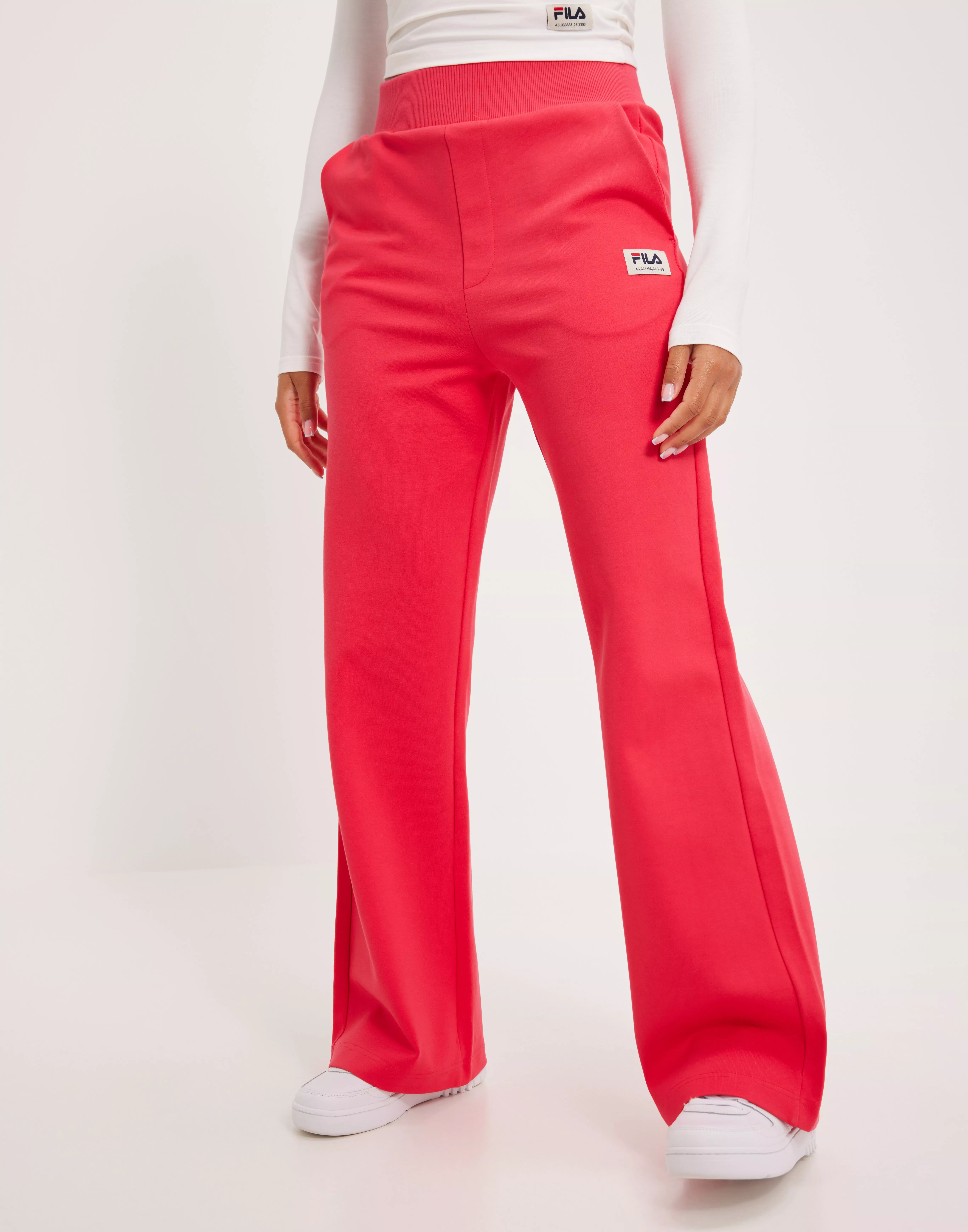 TORREBLANCA overlength pants