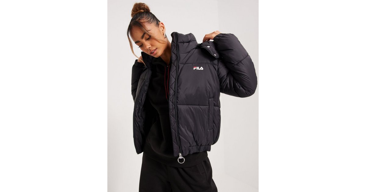 Fila raya puff jacket online