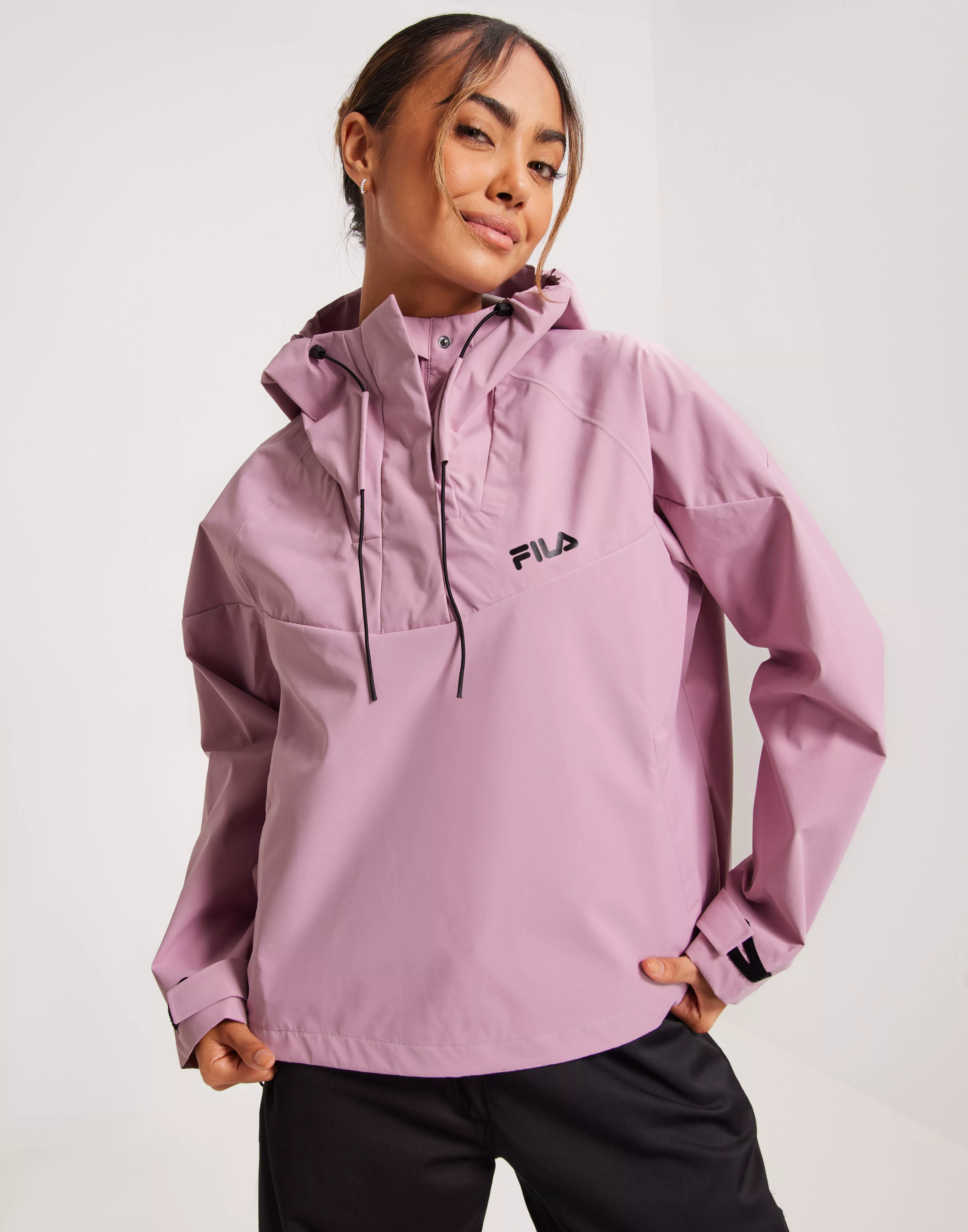 Fila overhead jacket online