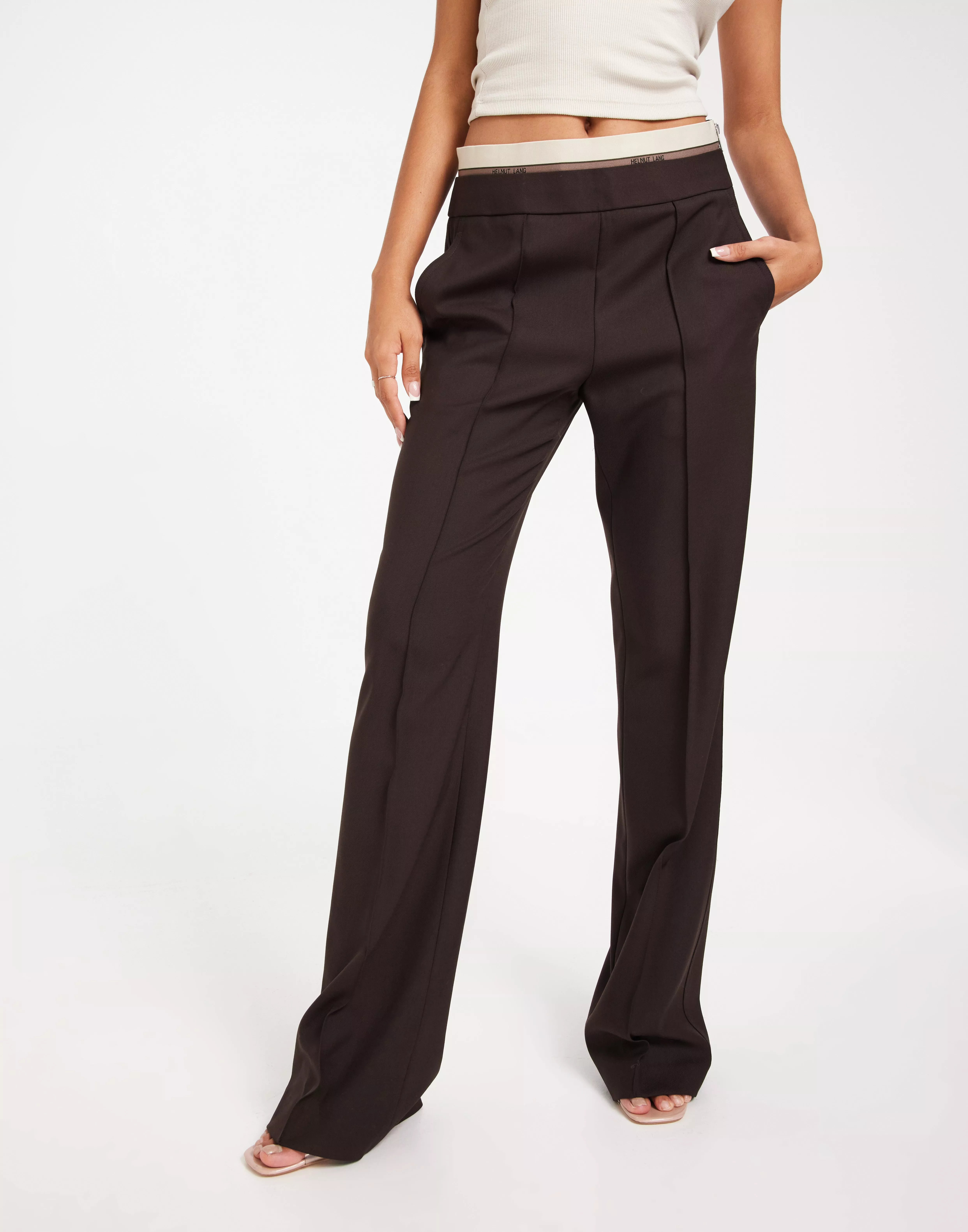 Helmut 2025 lang trousers