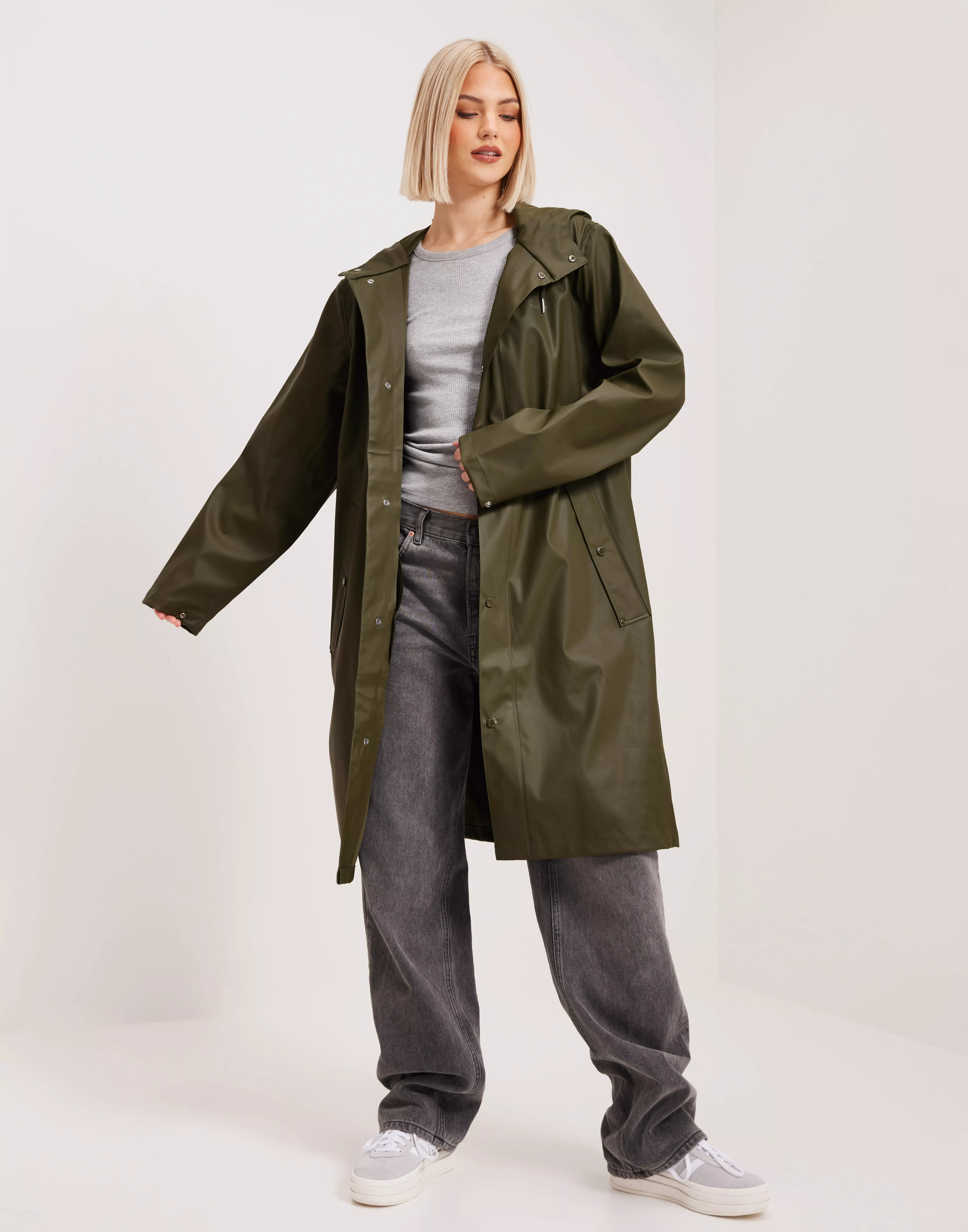 Tretorn best sale rain coats