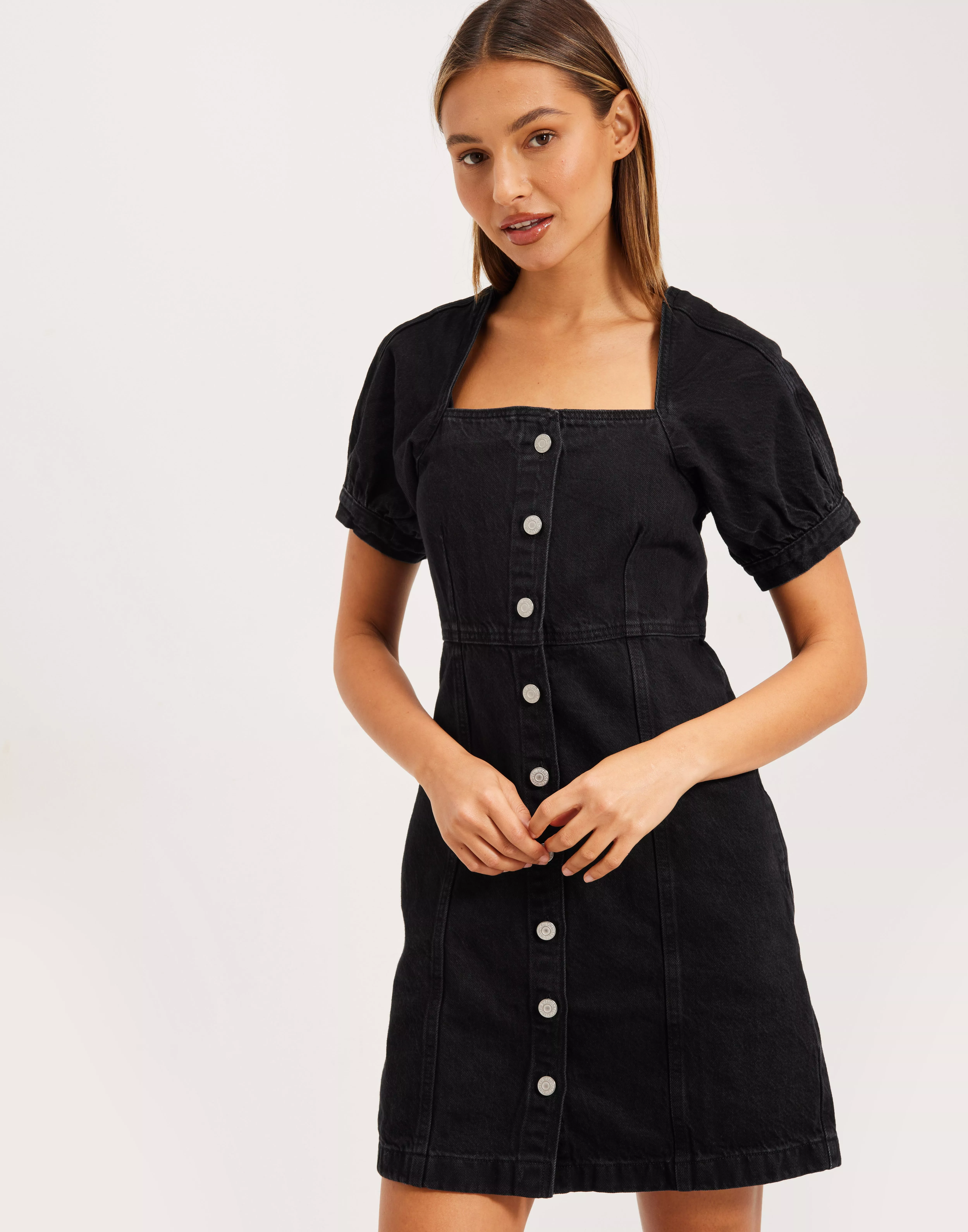 Levi 2024 denim dress