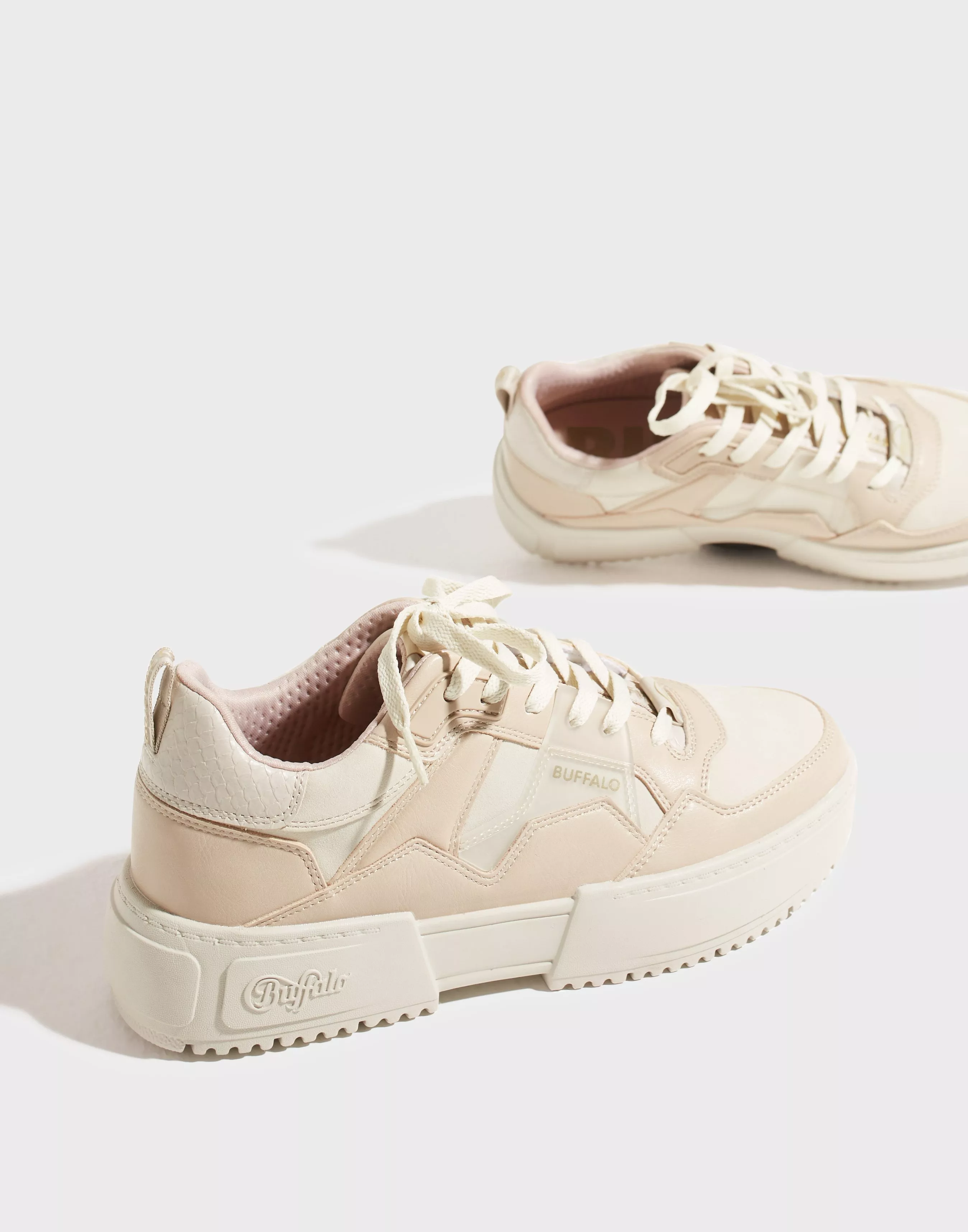 Sneakers buffalo femme online