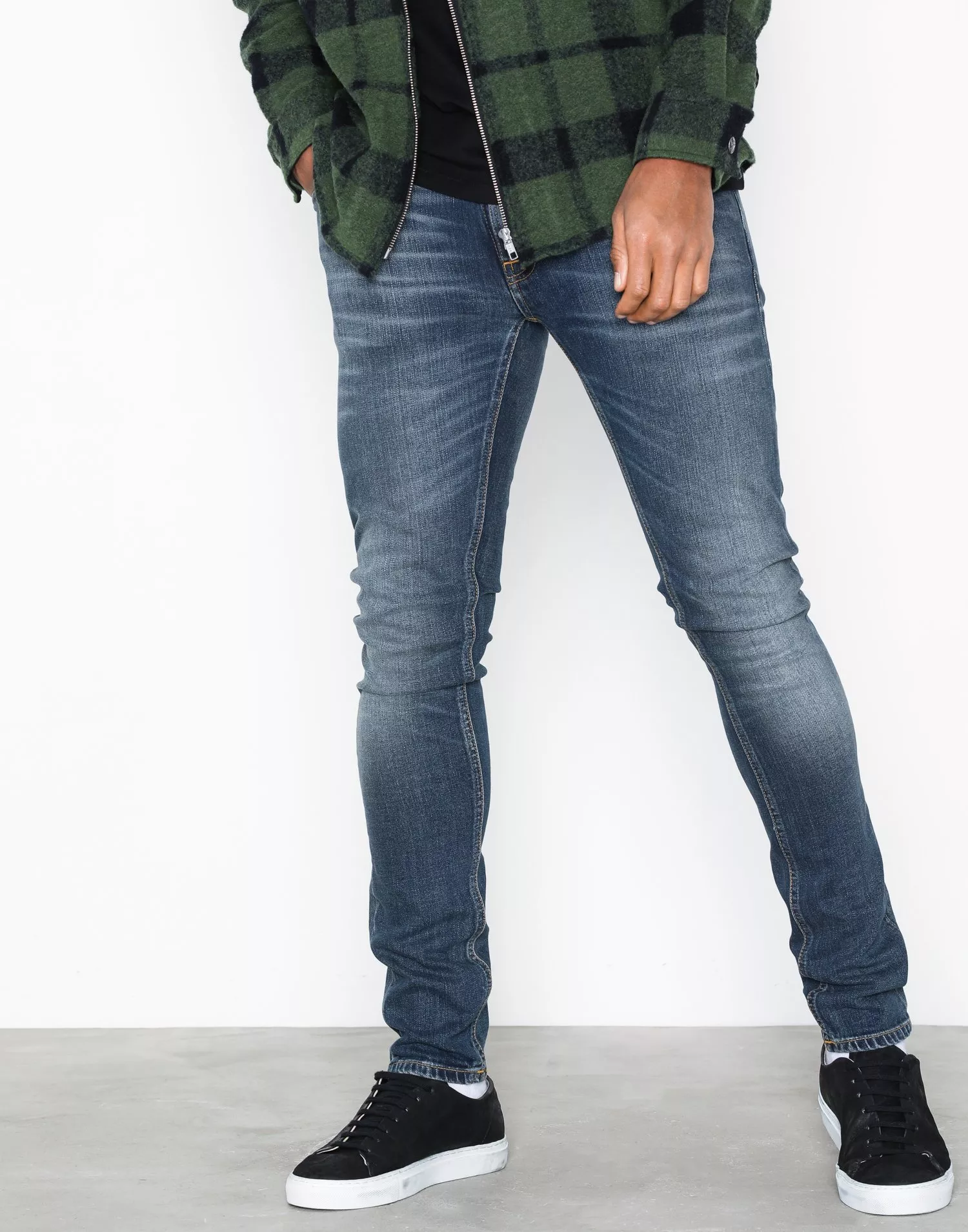 Nudie jeans on sale skinny lin sale