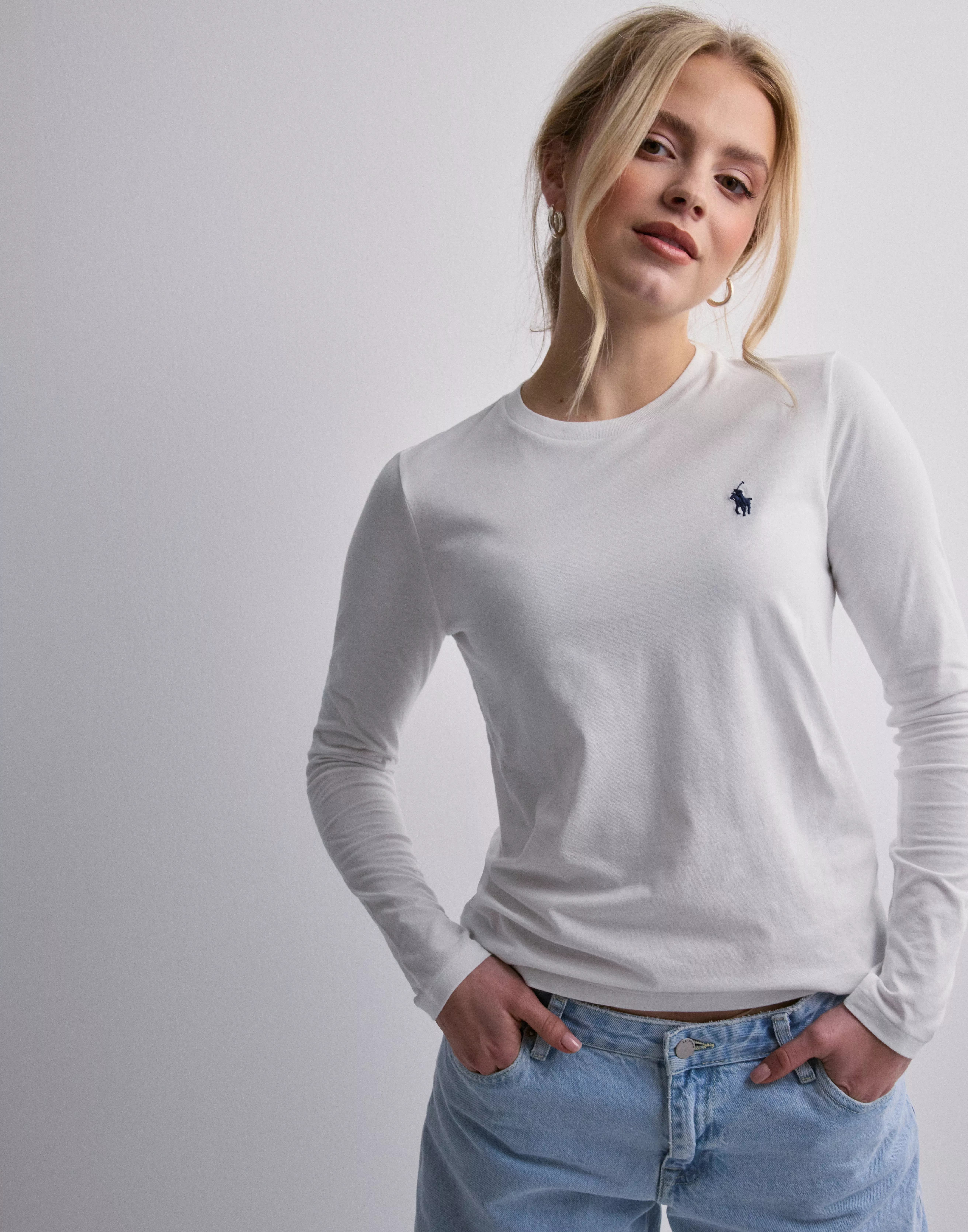 Polo by ralph outlet lauren long sleeve