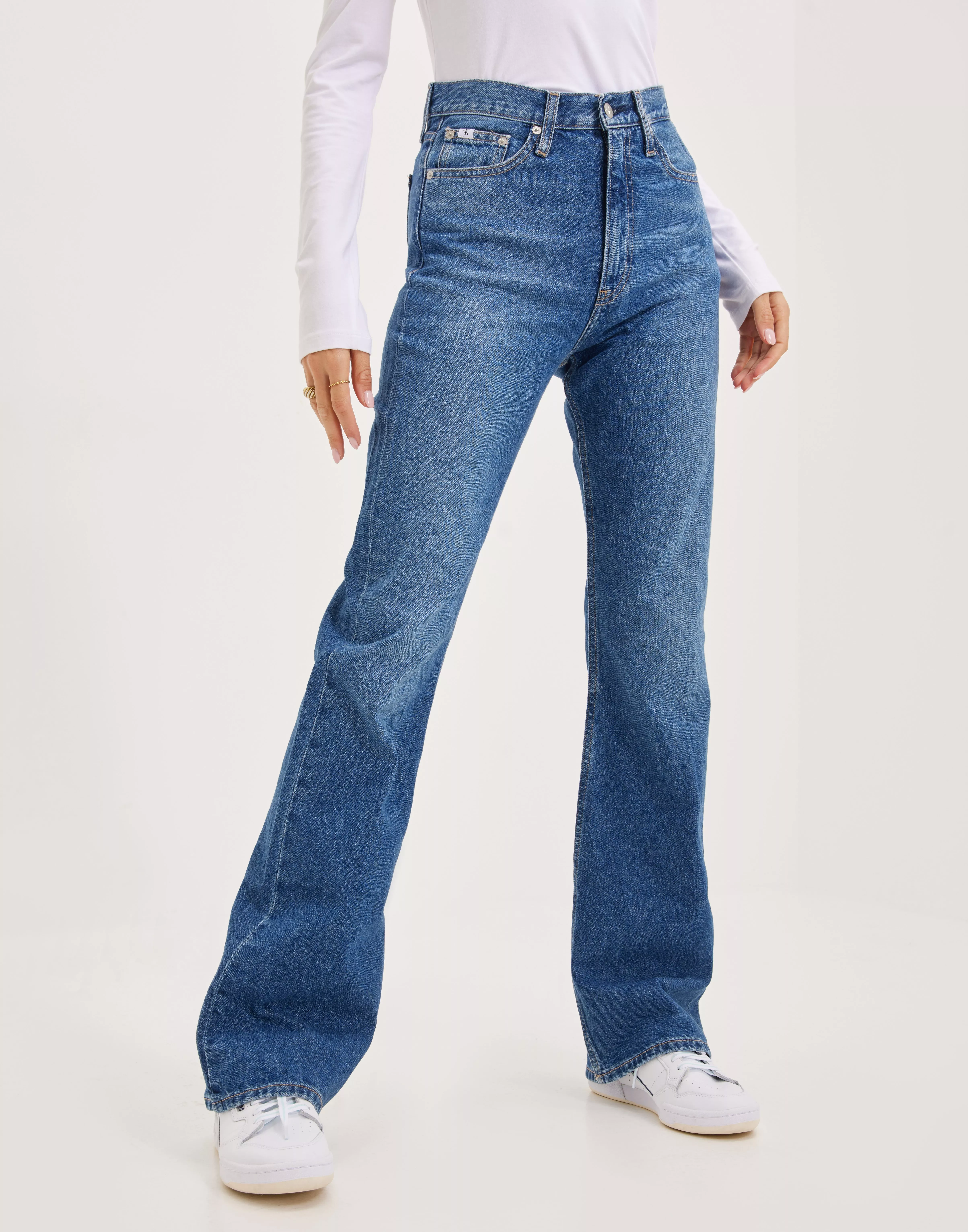 Calvin on sale klein bootcut