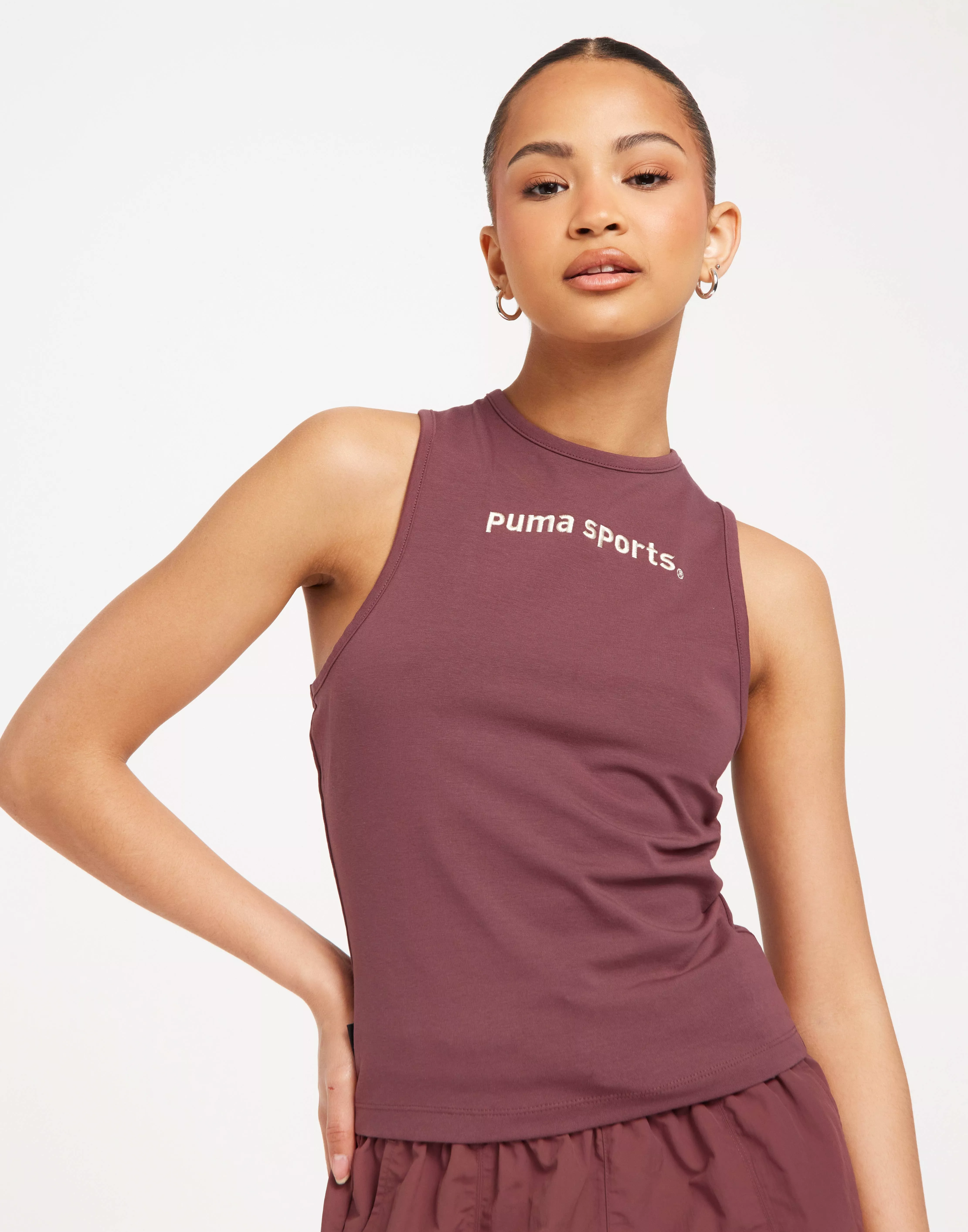 Puma deals tank top