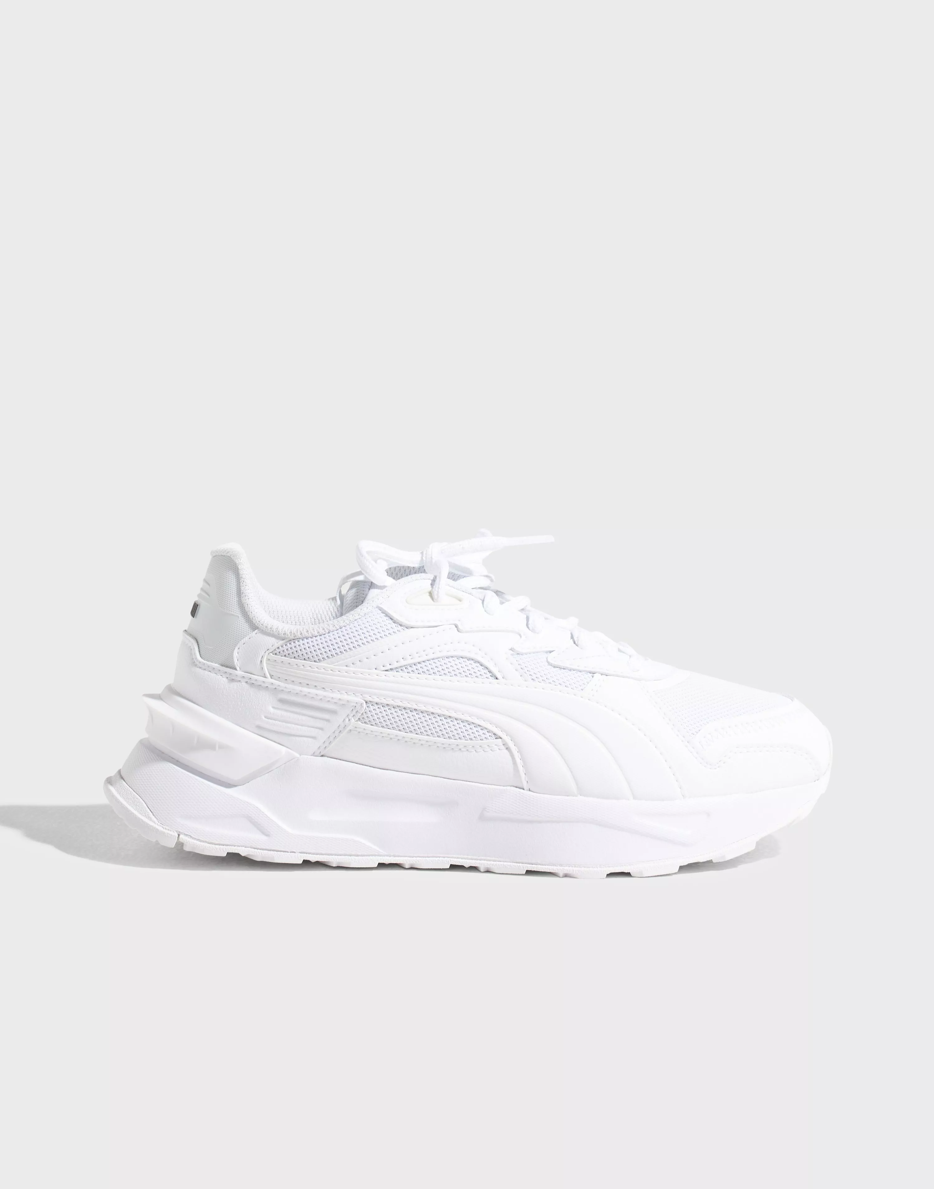 Asphalt puma sales white