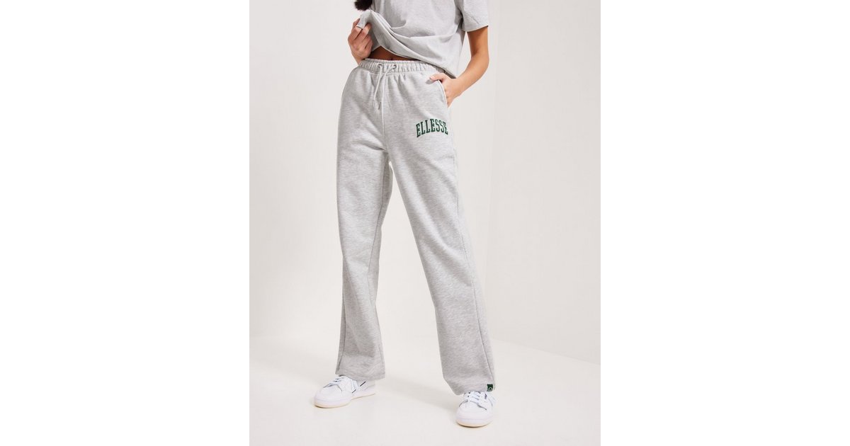 Ellesse grey online sweatpants