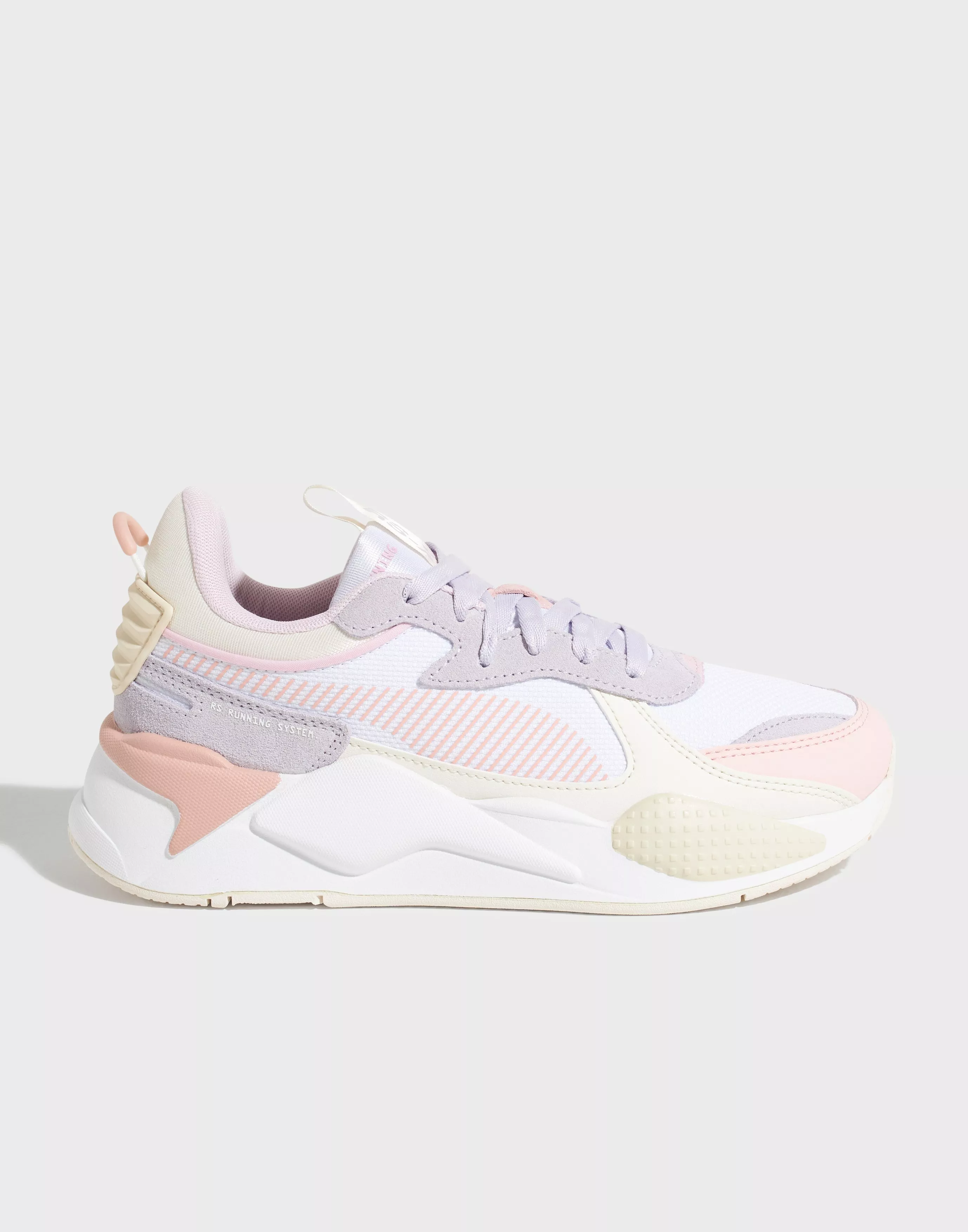 puma rs x bridal rose