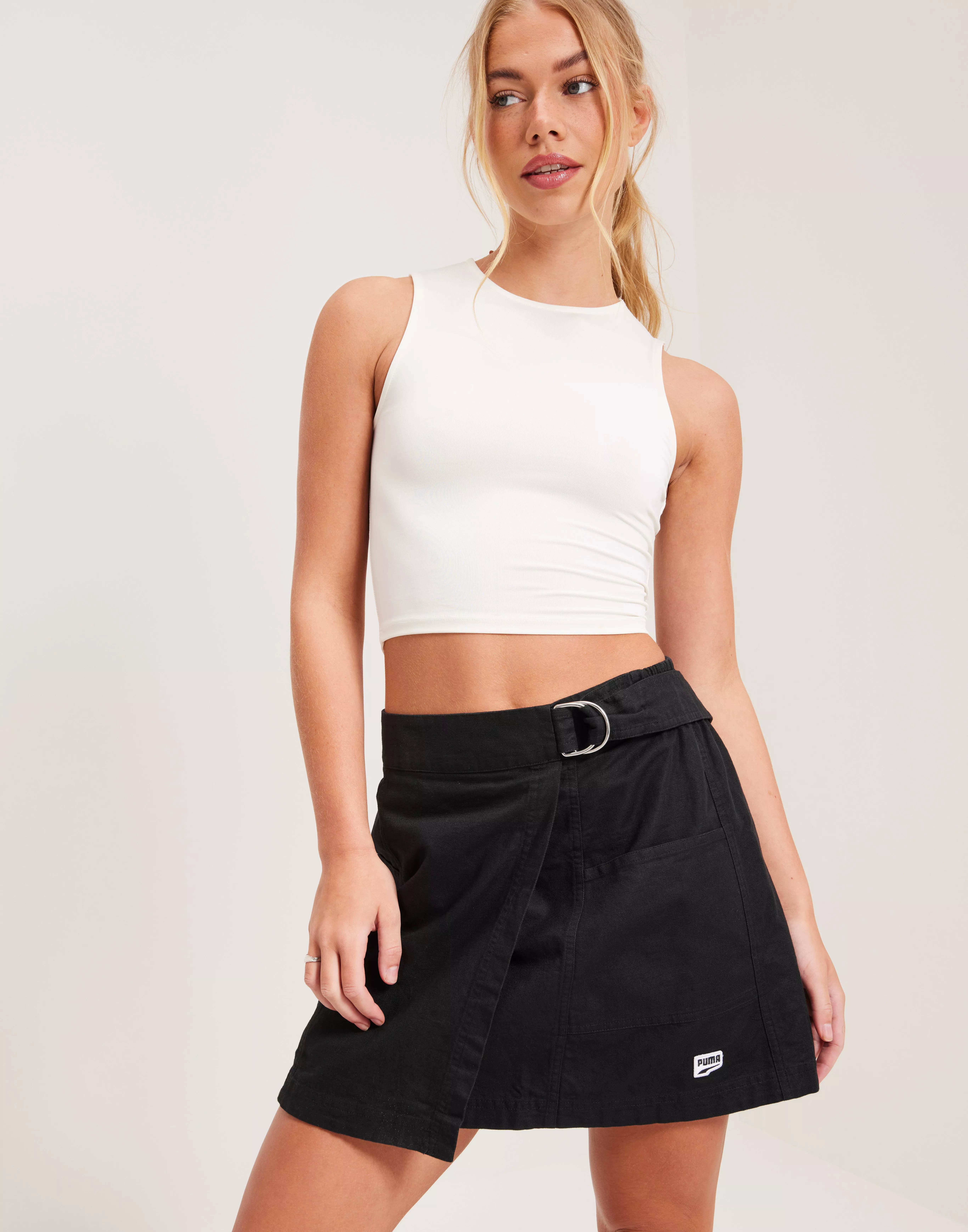 Puma skirt new arrivals