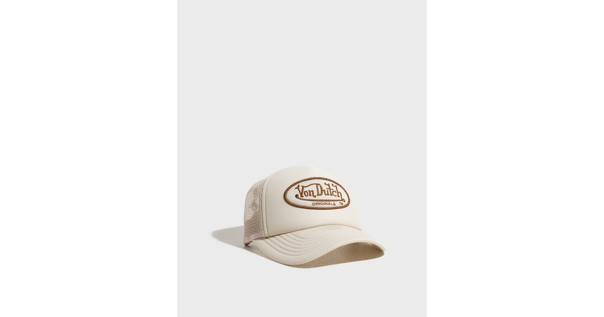 Von Dutch - Outlet