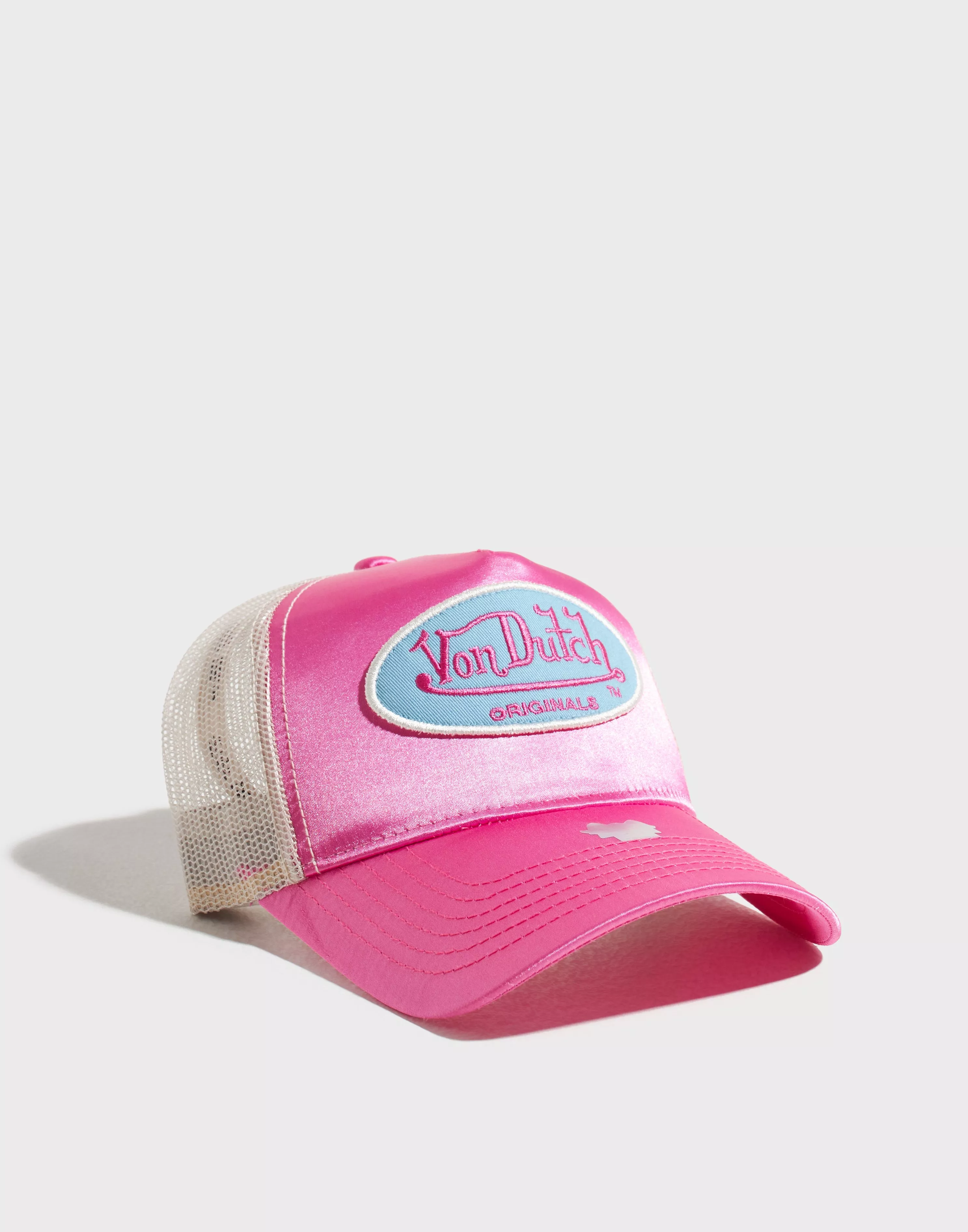 Von Dutch CARY Pink Sand | Nelly.com