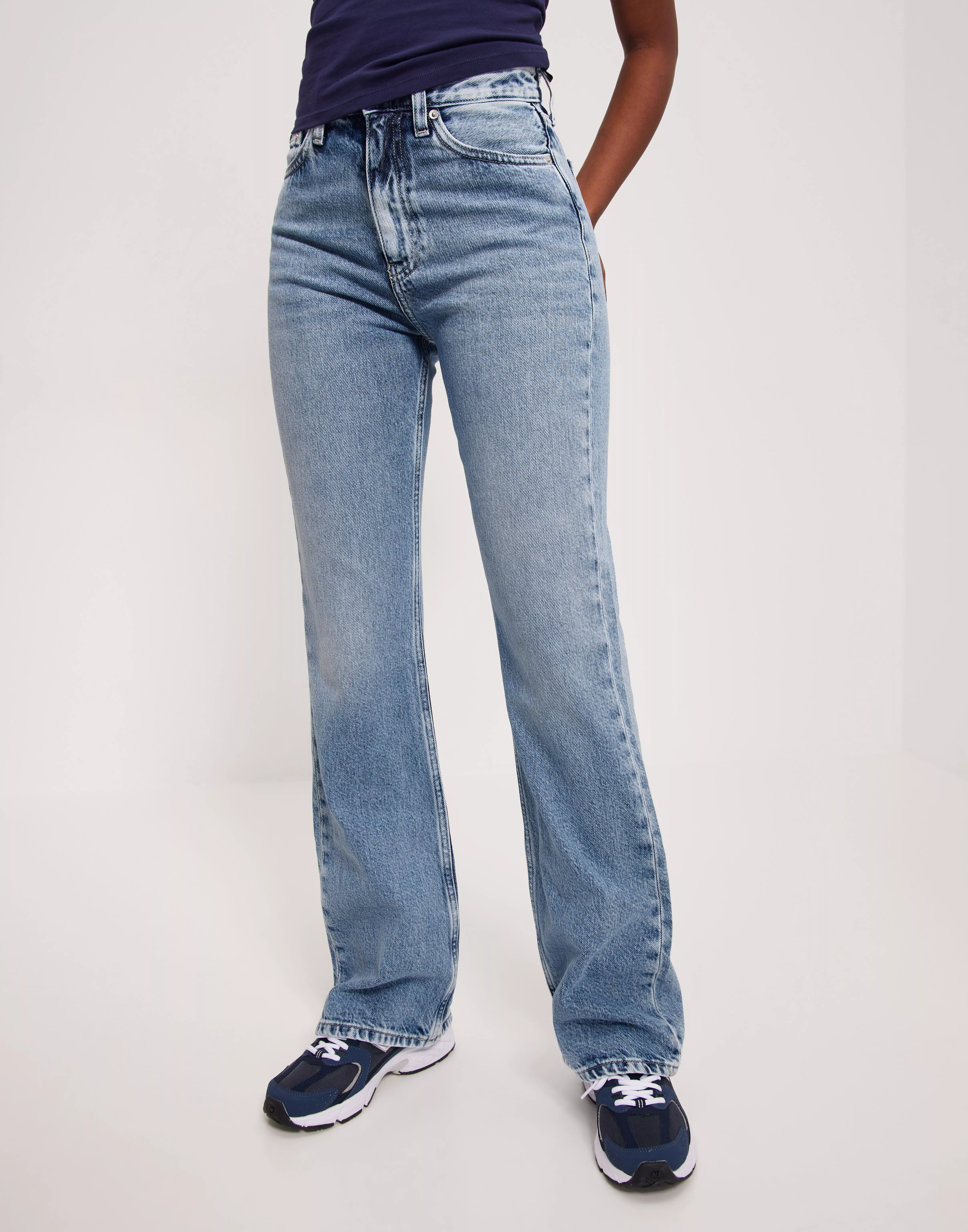 Calvin klein cheap jeans bootcut