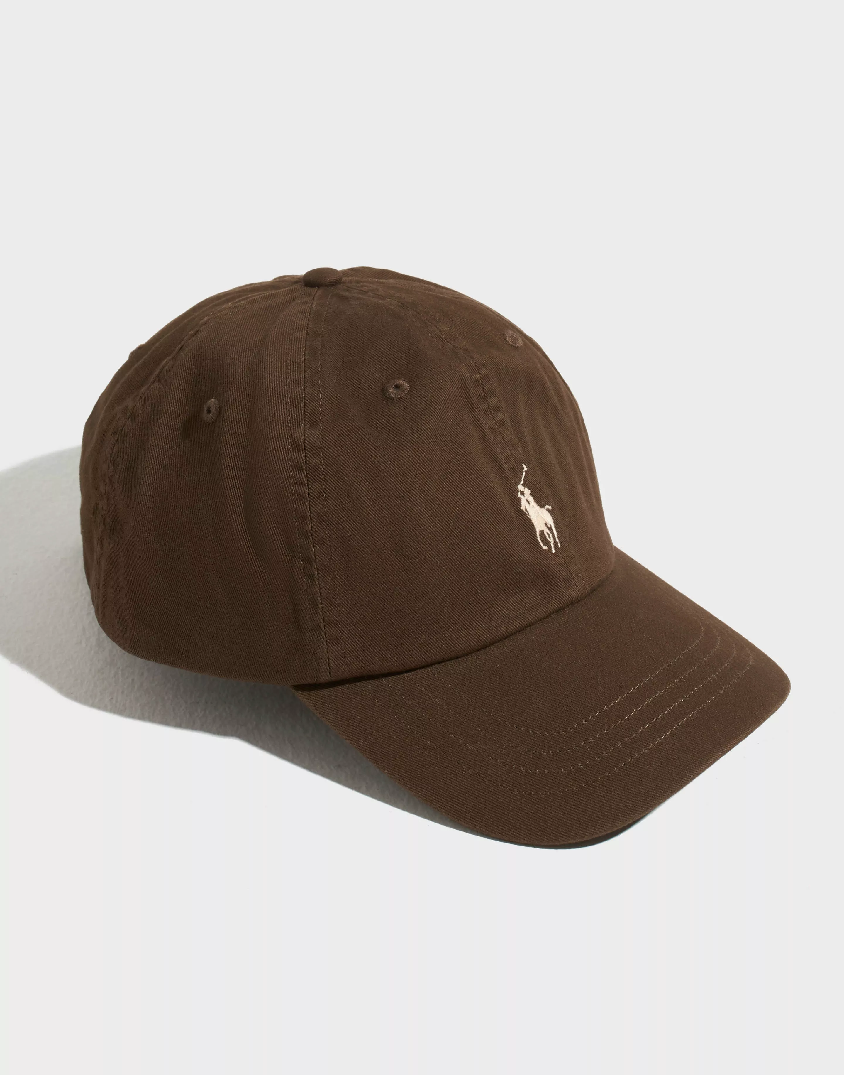 Brown hotsell polo hat