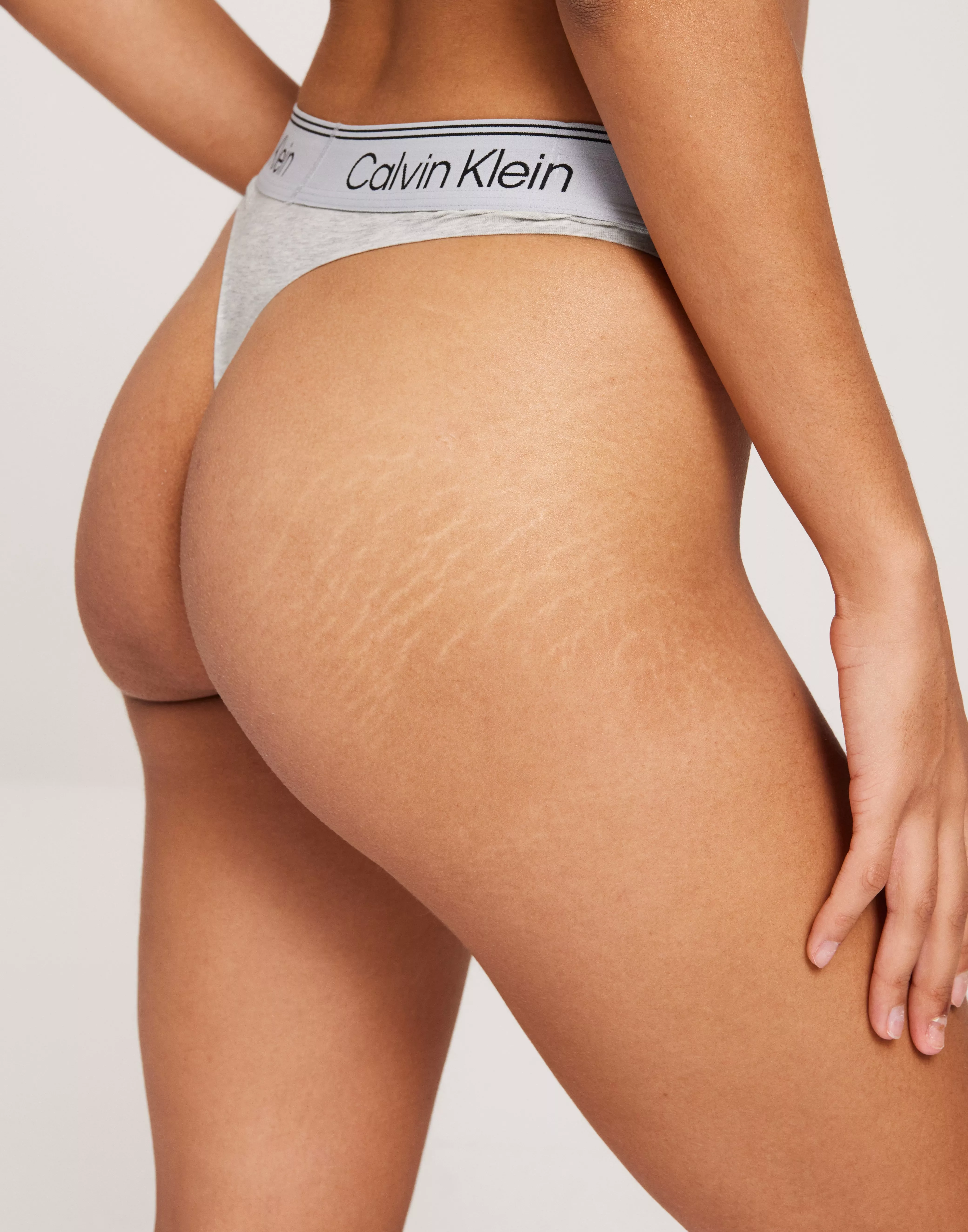 Calvin klein shop thong girl