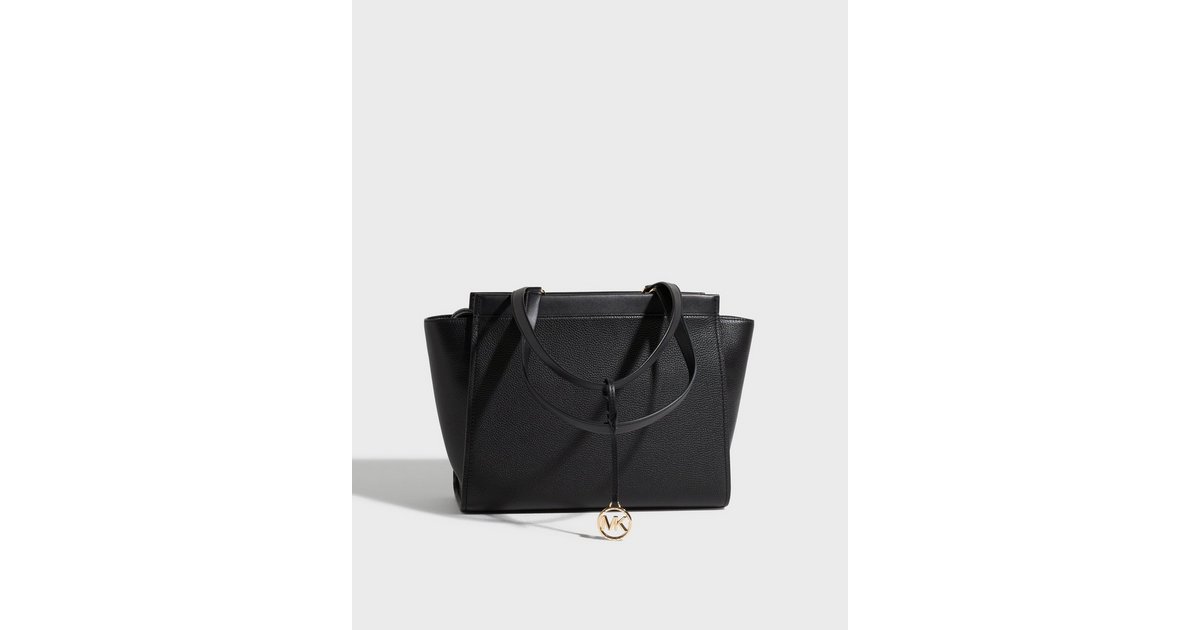 Michael Kors Graham Large Tote Black, Tote