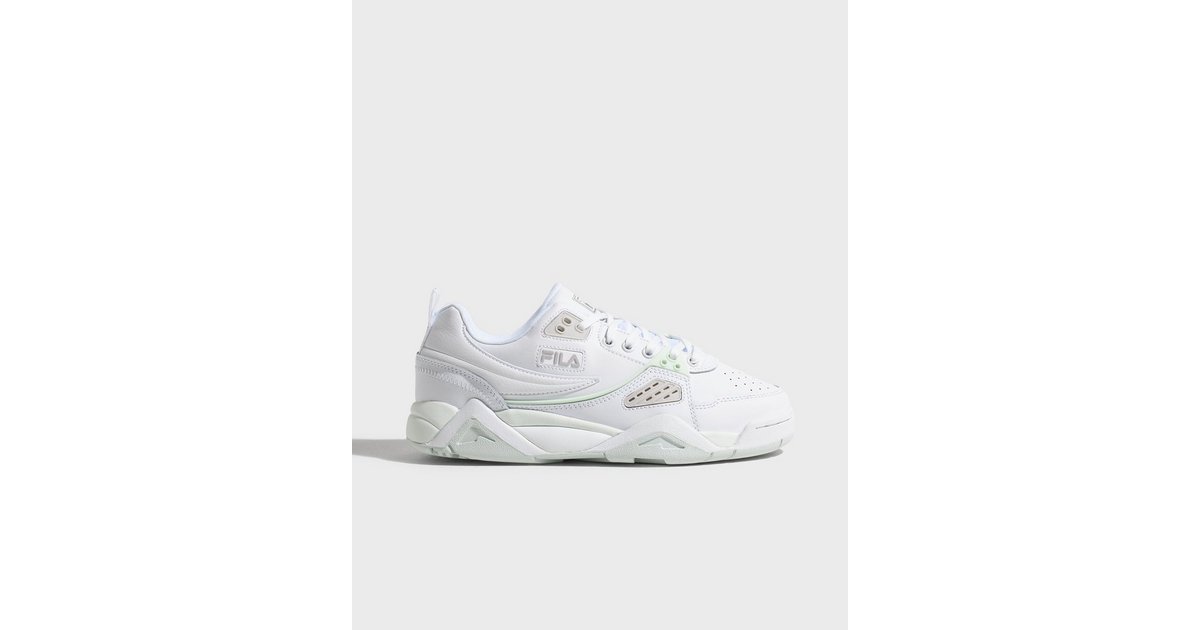 Buy Fila FILA CASIM wmn White Mint Nelly