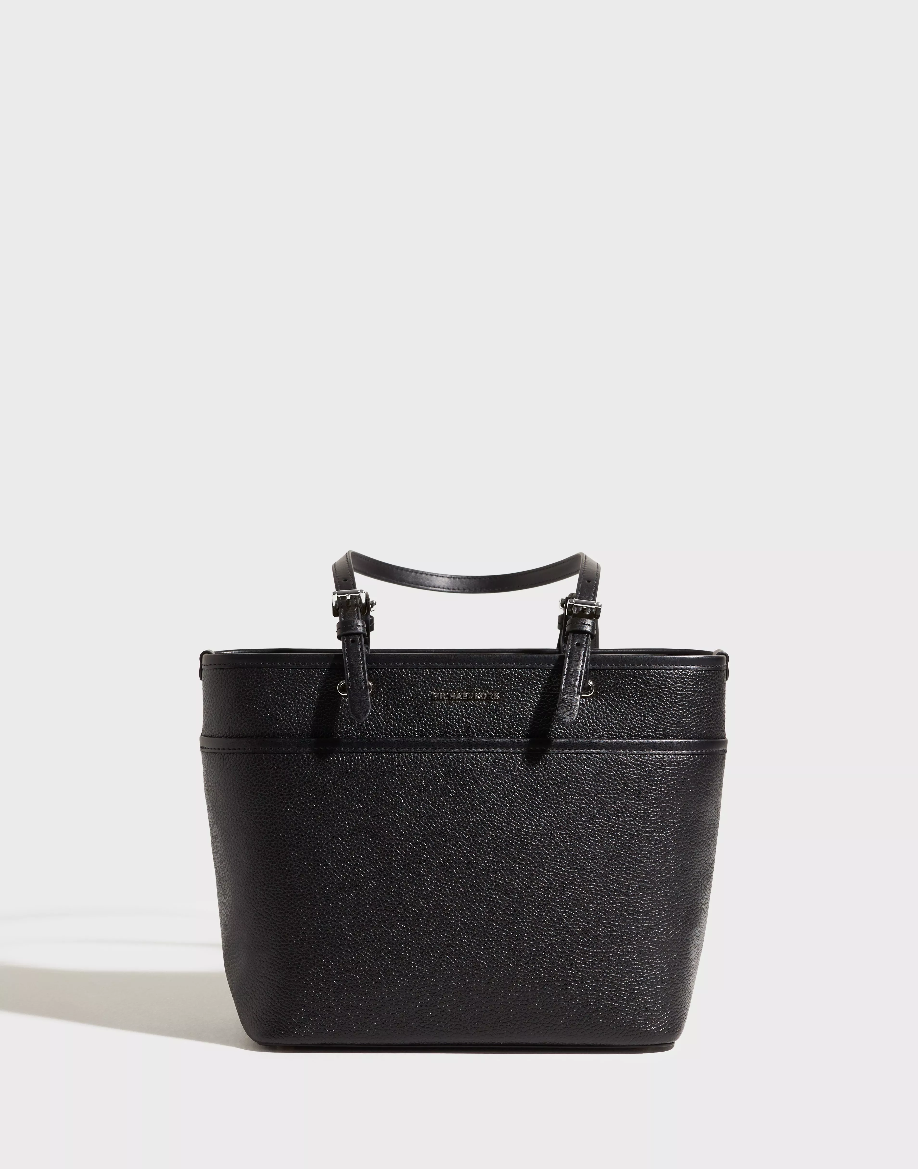 Buy Michael Kors Sullivan Medium Top Zip Tote - Black