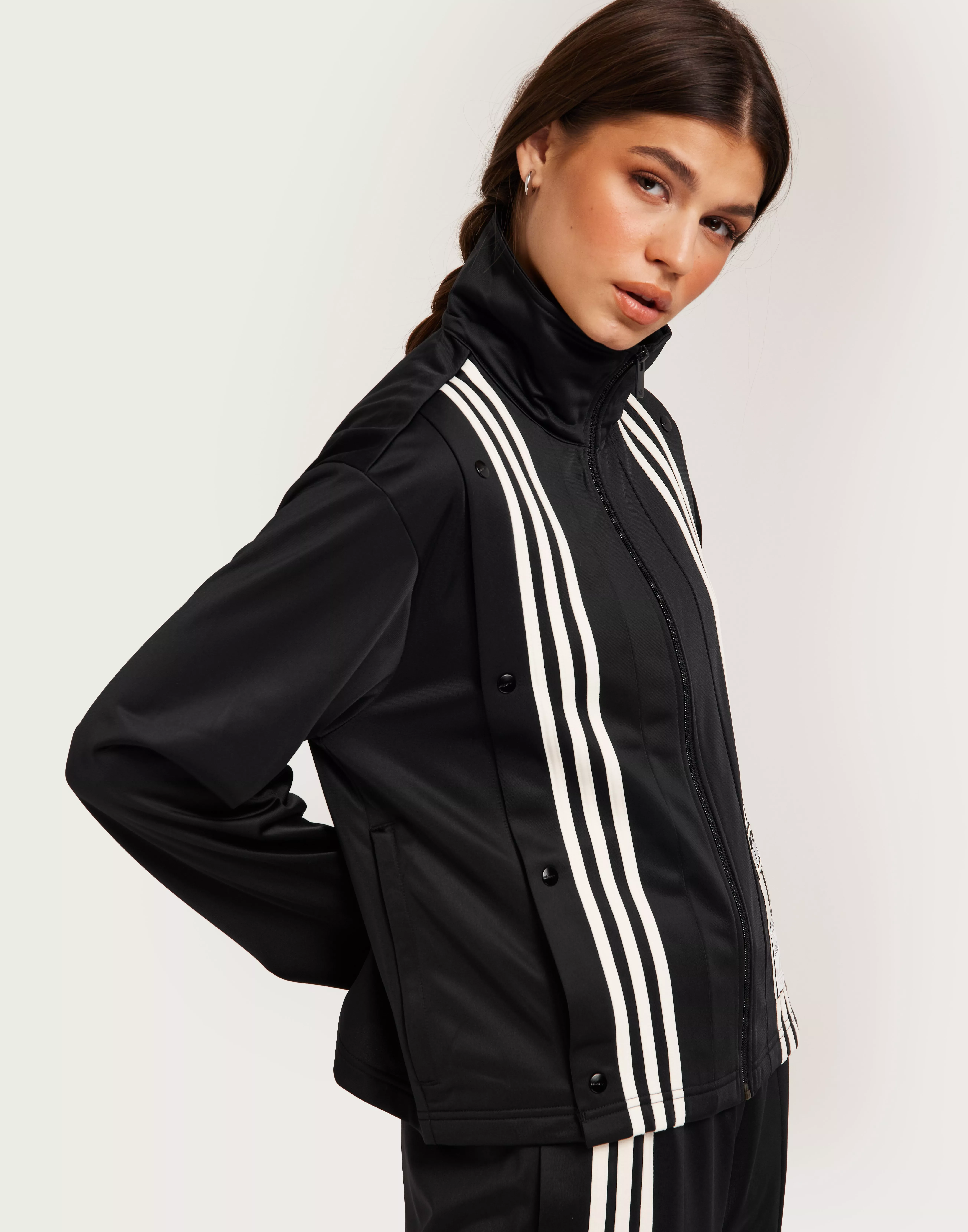 Adidas originals cheap training jacket