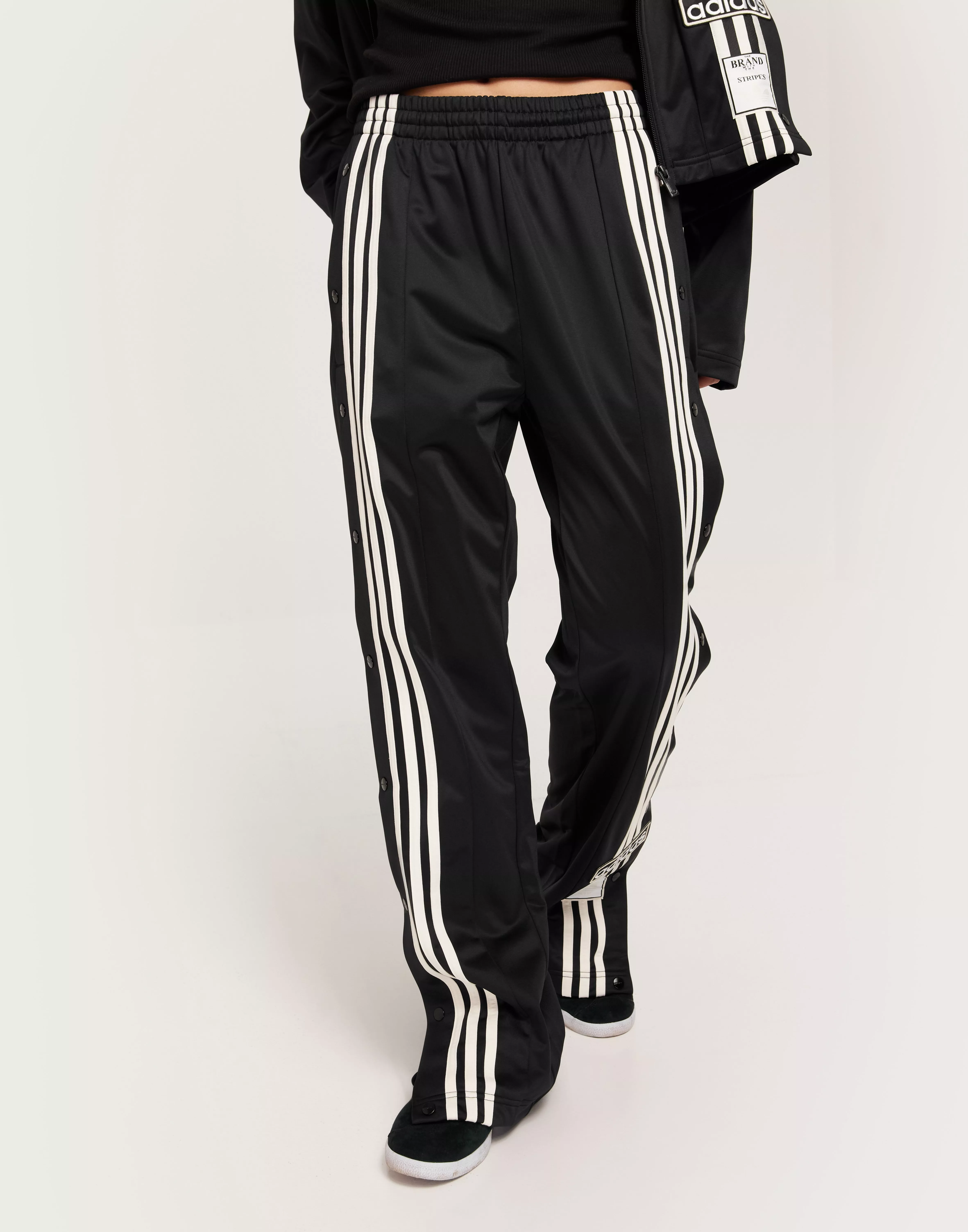 Adidas originals og store adibreak track pants