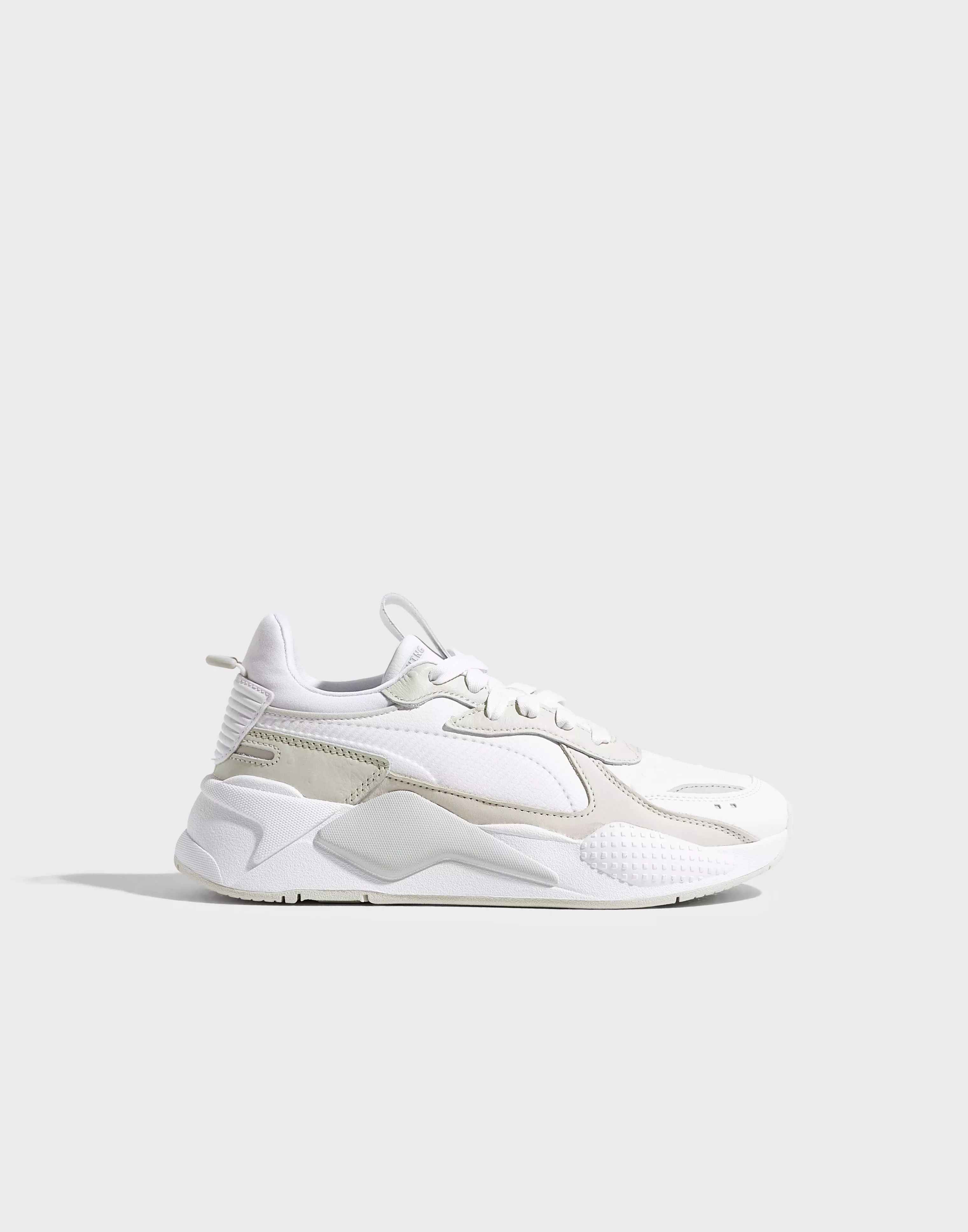 Puma rs x all on sale white