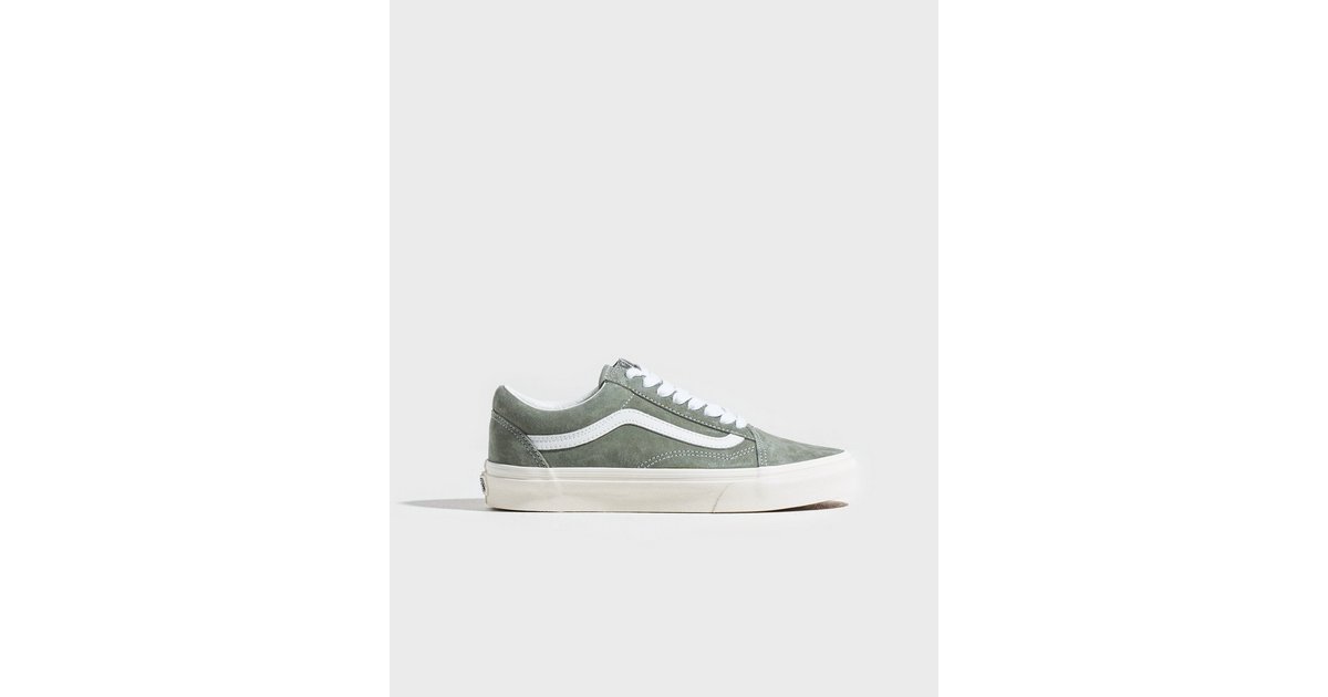 Vans old best sale skool sea spray