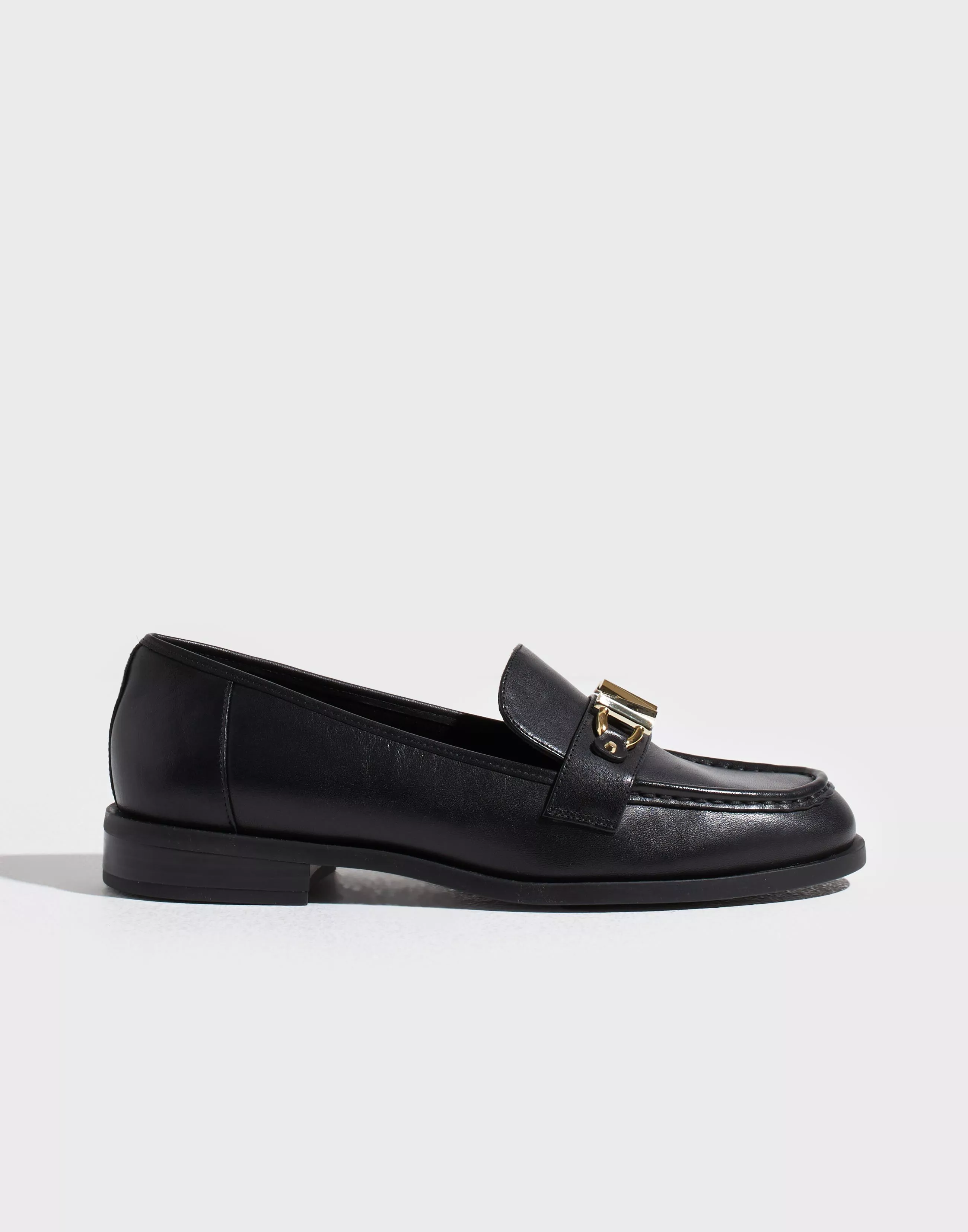 Michael kors penny loafers sale