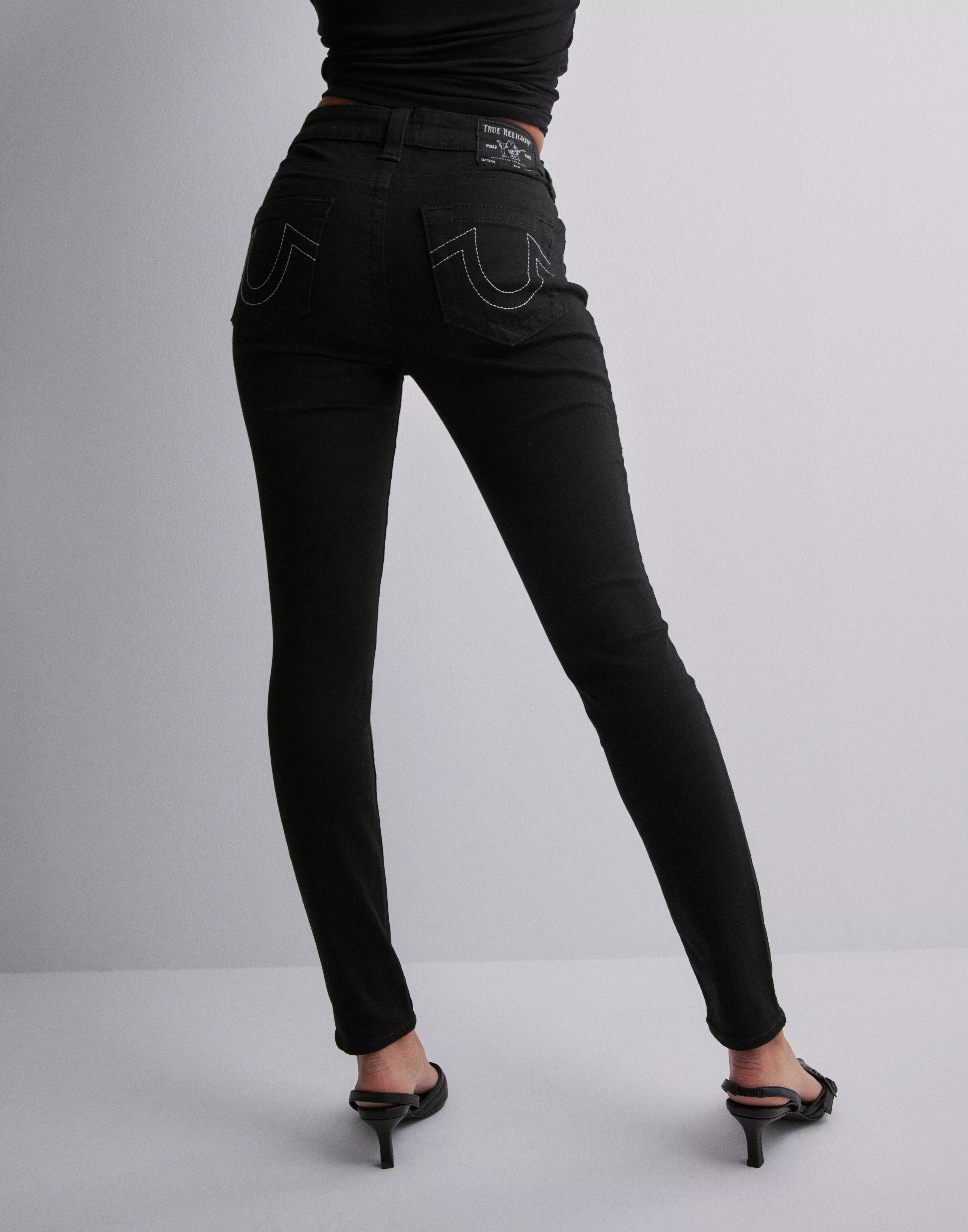 True religion curvy skinny jeans clearance review