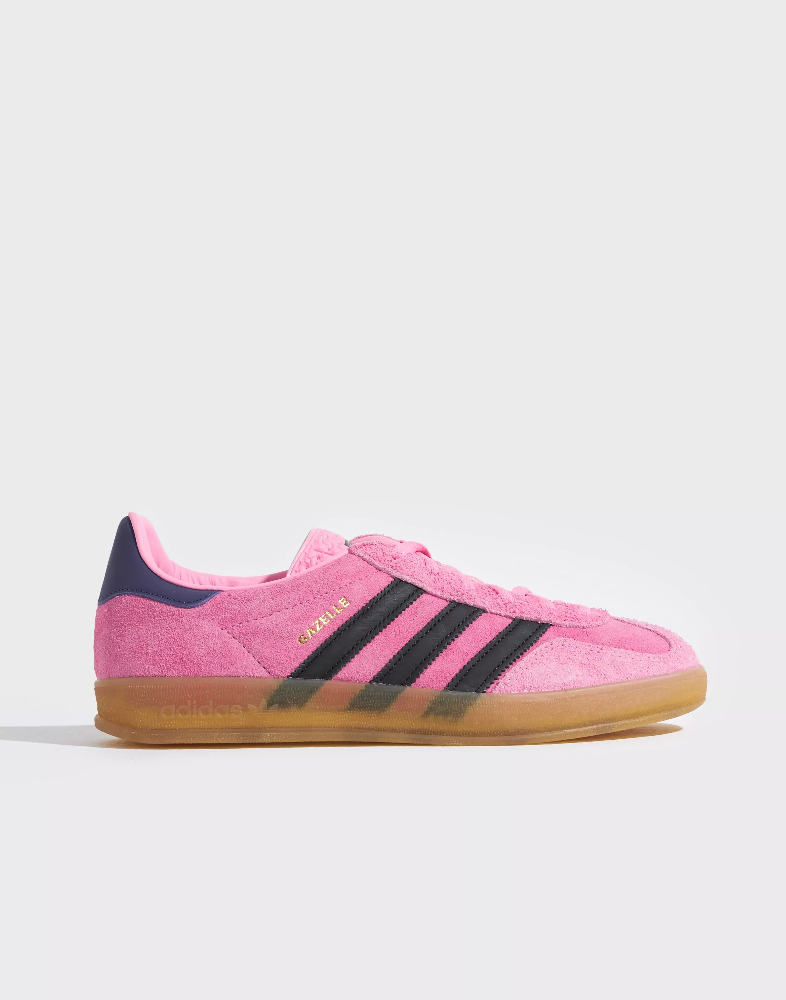 Adidas pink clearance suede shoes