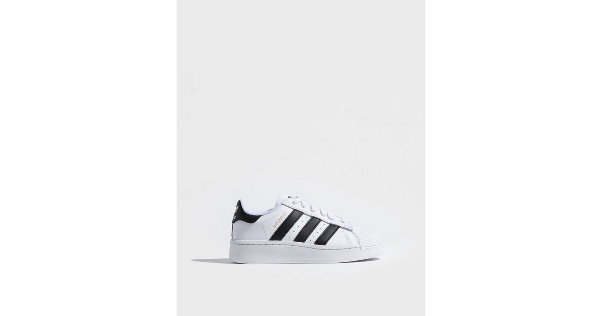 Adidas superstar outlet white rize