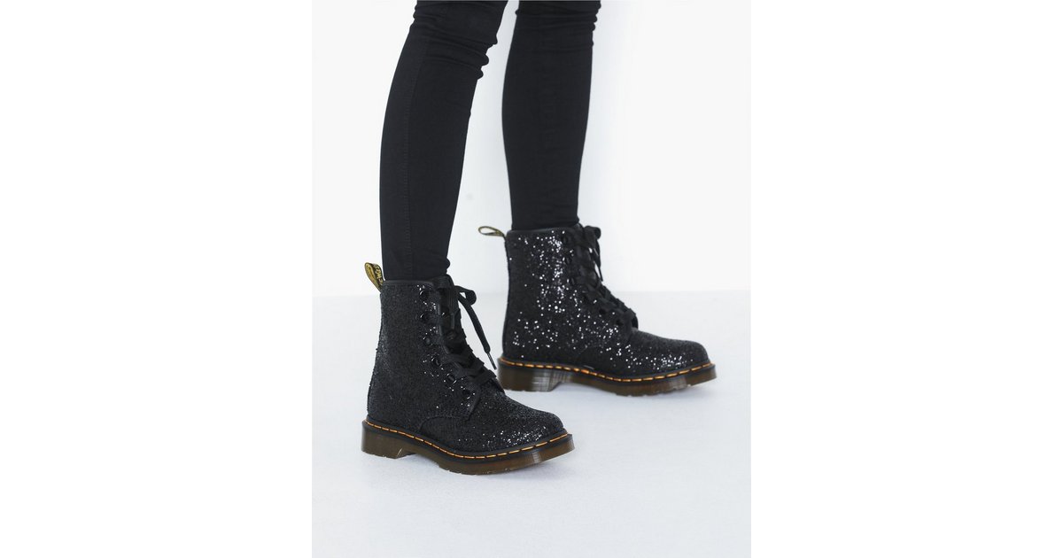 Dr martens best sale farrah chunky