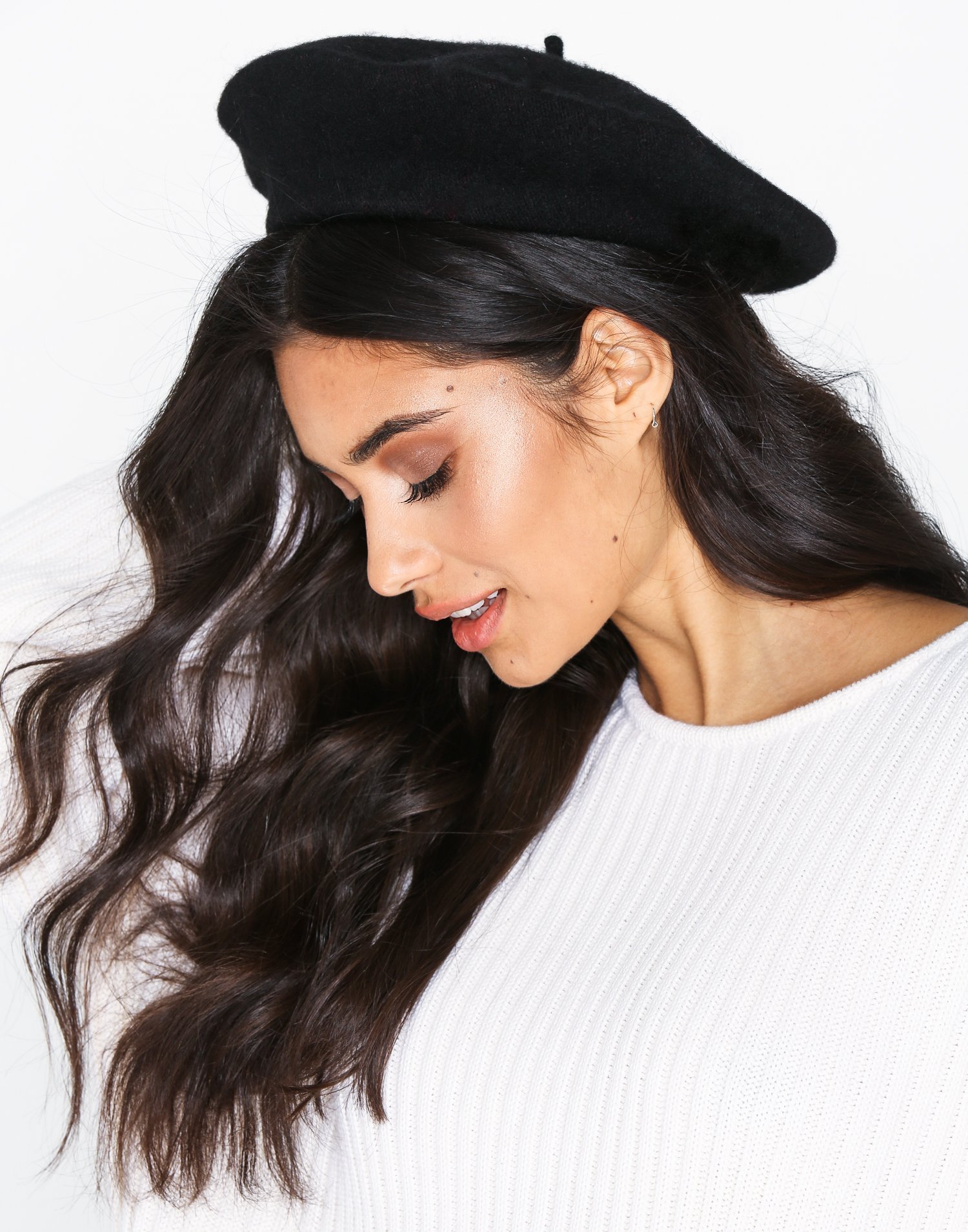 Nelly.com SE - Beret 78.00