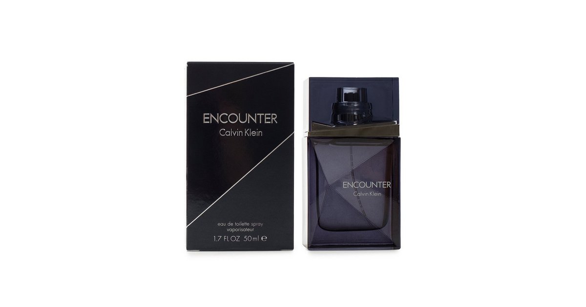 Calvin klein encounter online 50ml