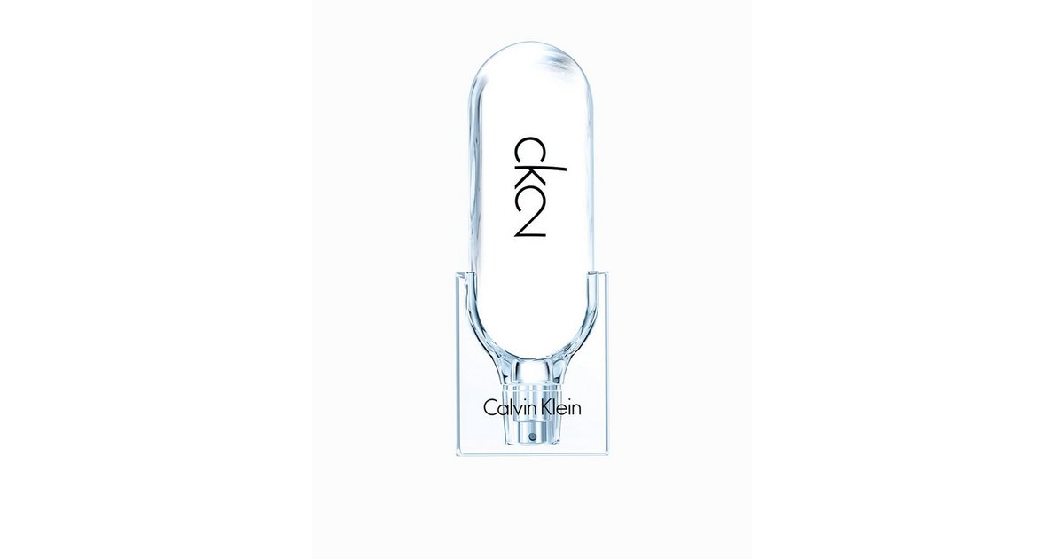 Ck2 store perfume 100ml